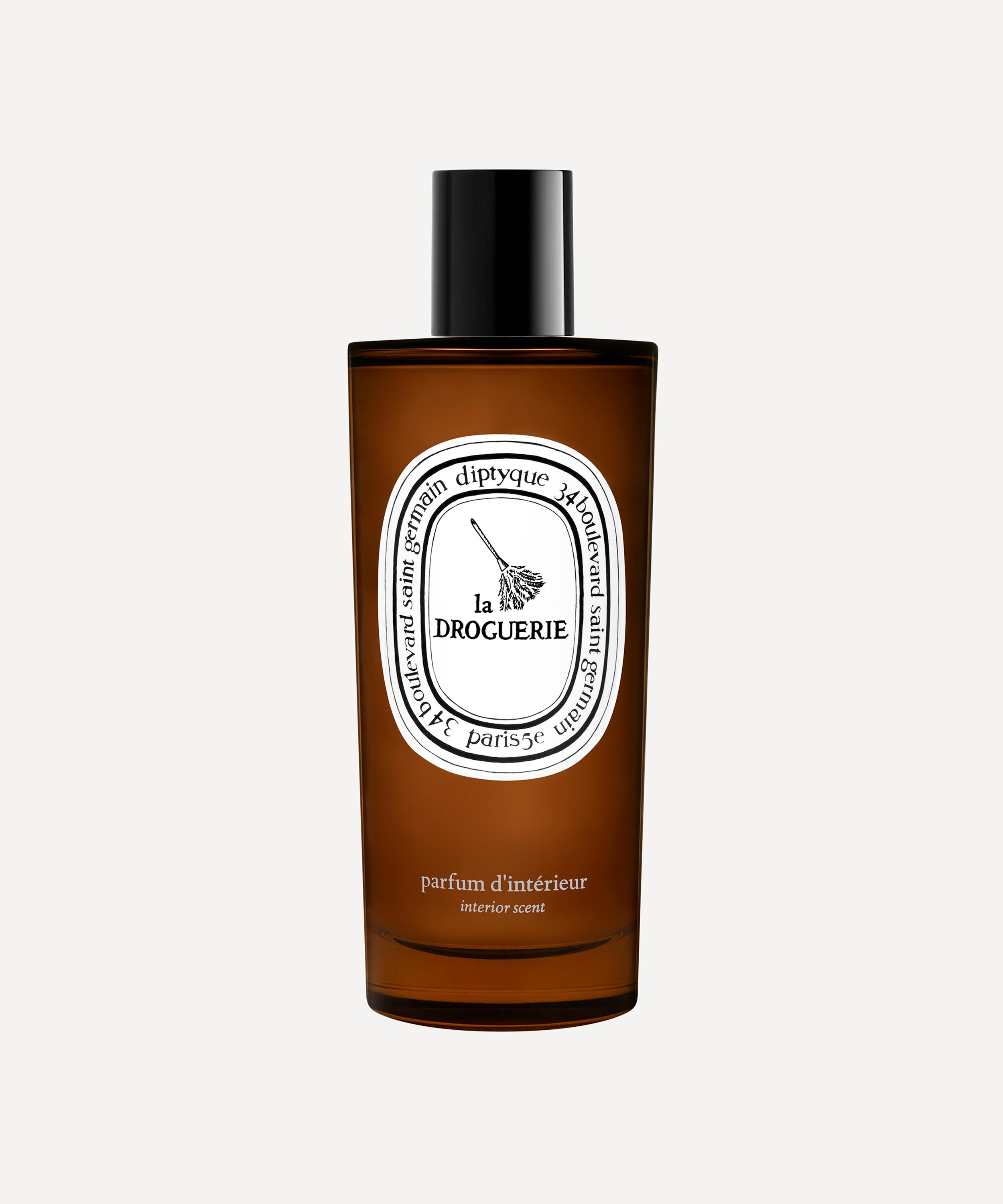 Diptyque La Droguerie Room Spray 150ml