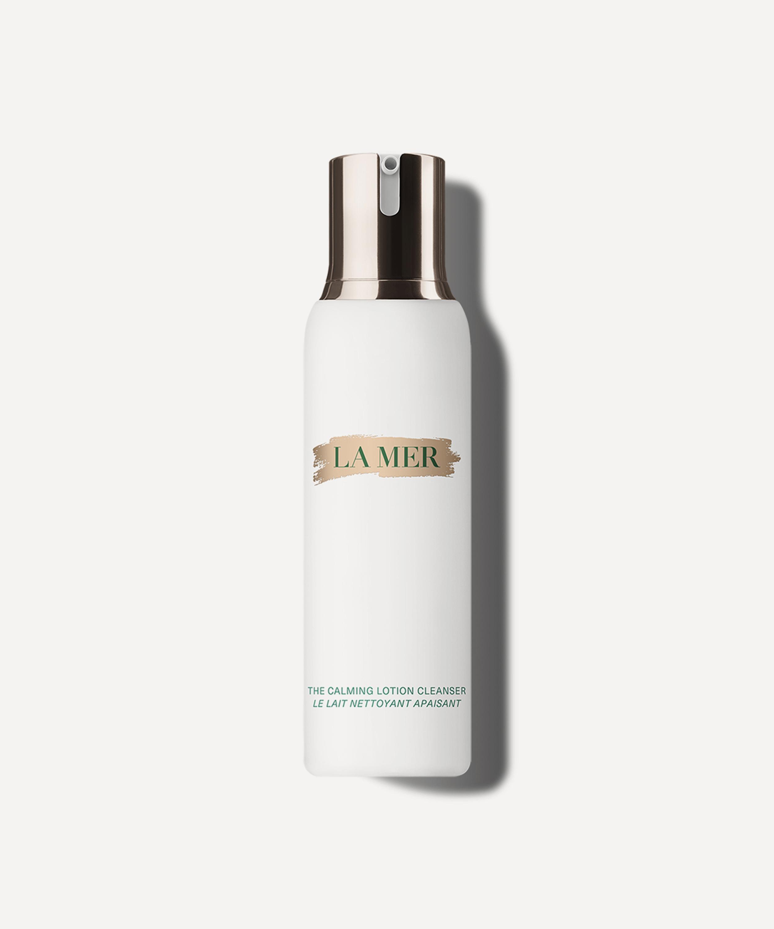 La Mer The Calming Lotion Cleanser