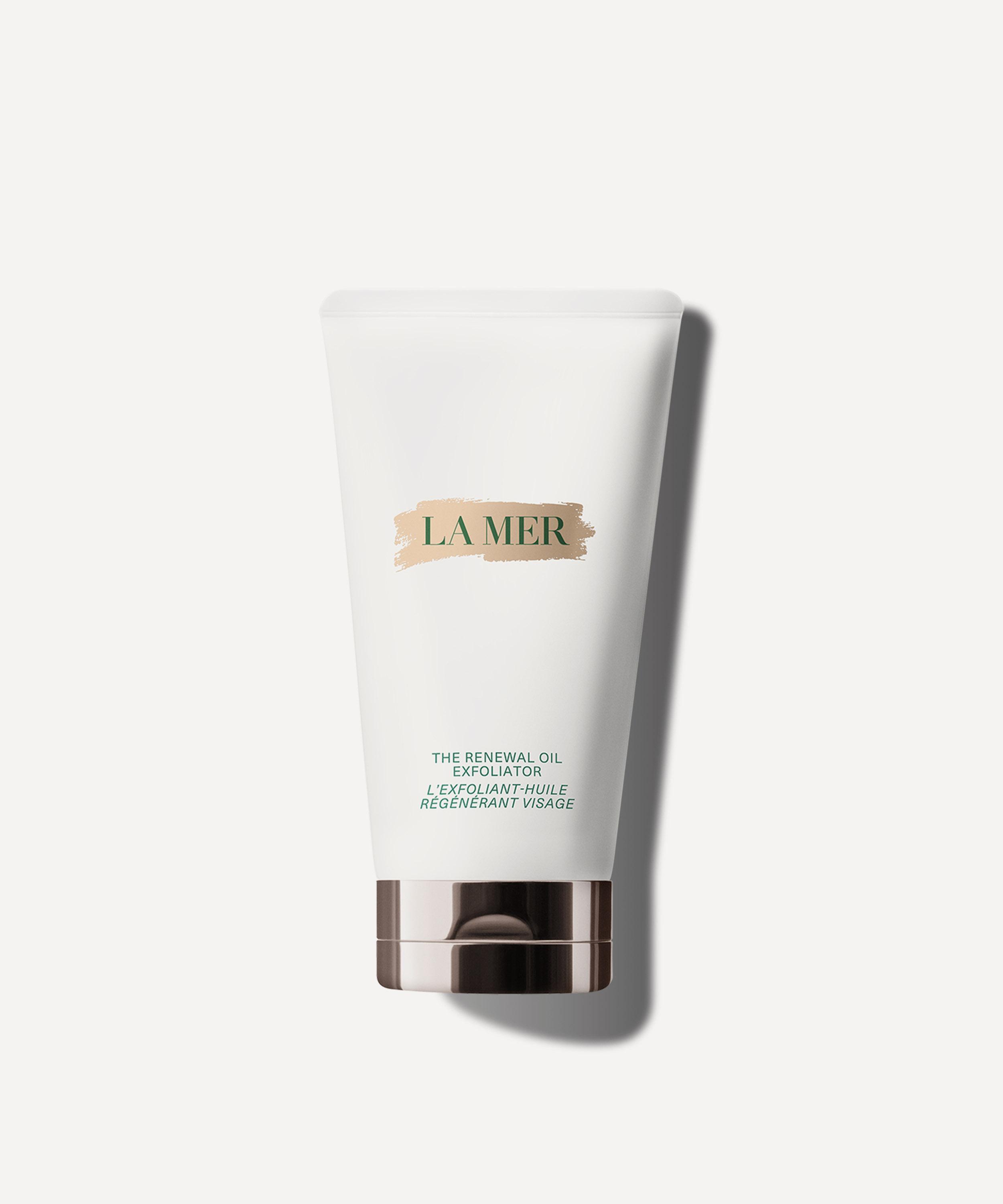 La Mer The Replenishing Oil Exfoliator 100ml