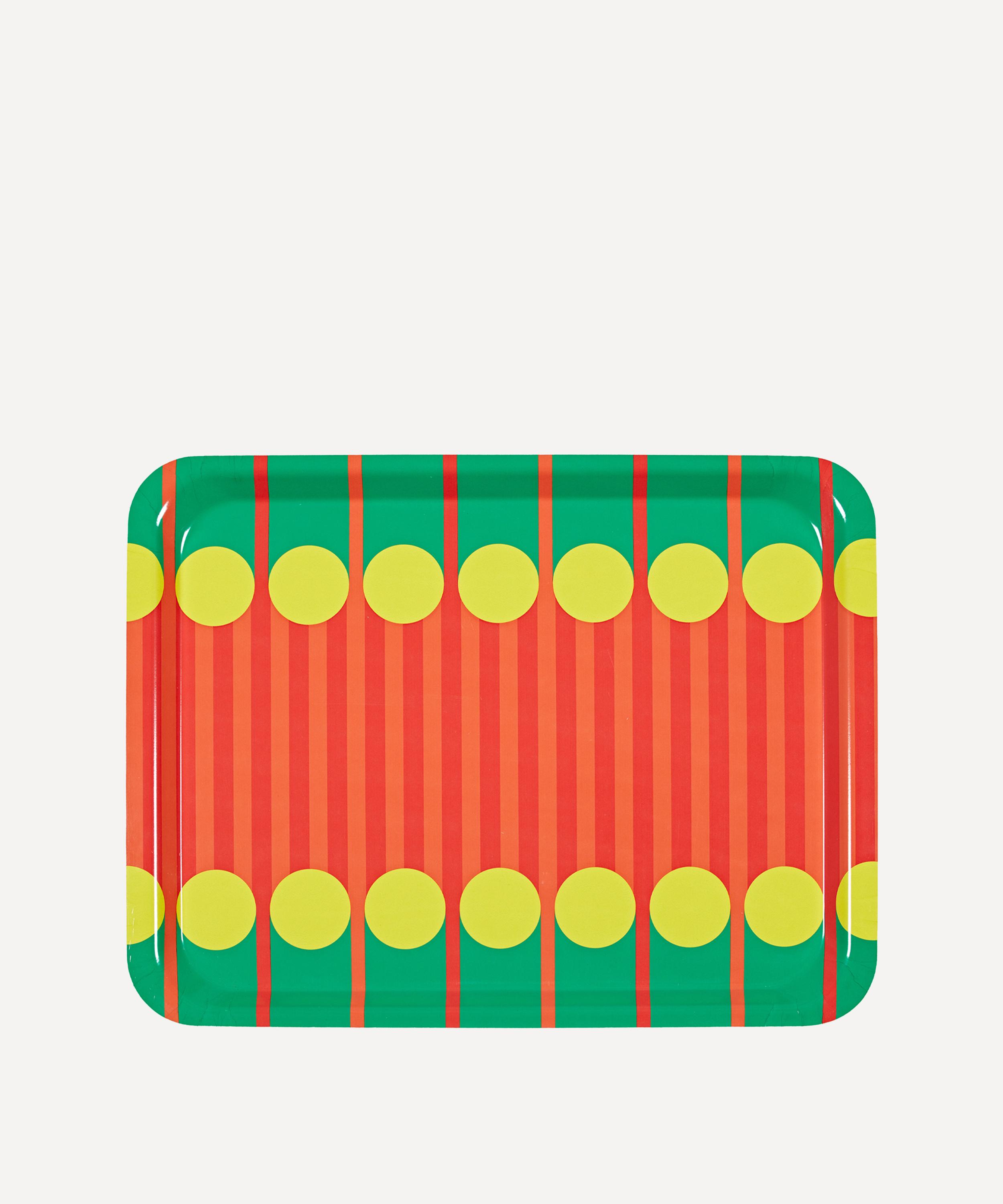 YINKA ILORI OBJECTS YINKA ILORI OBJECTS AAMI AAMI TRAY 