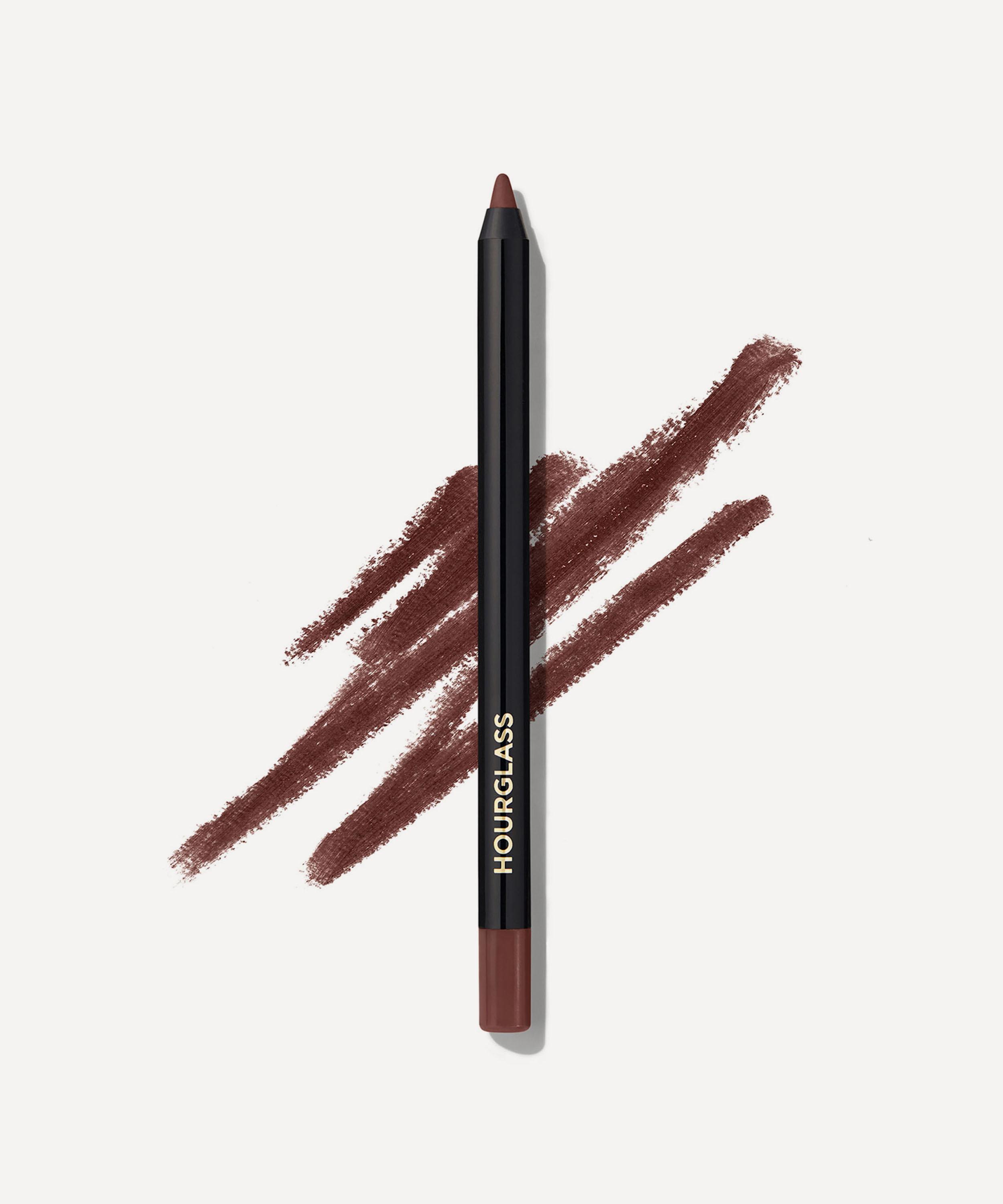 Hourglass Shape And Sculpt Lip Liner Candid 5