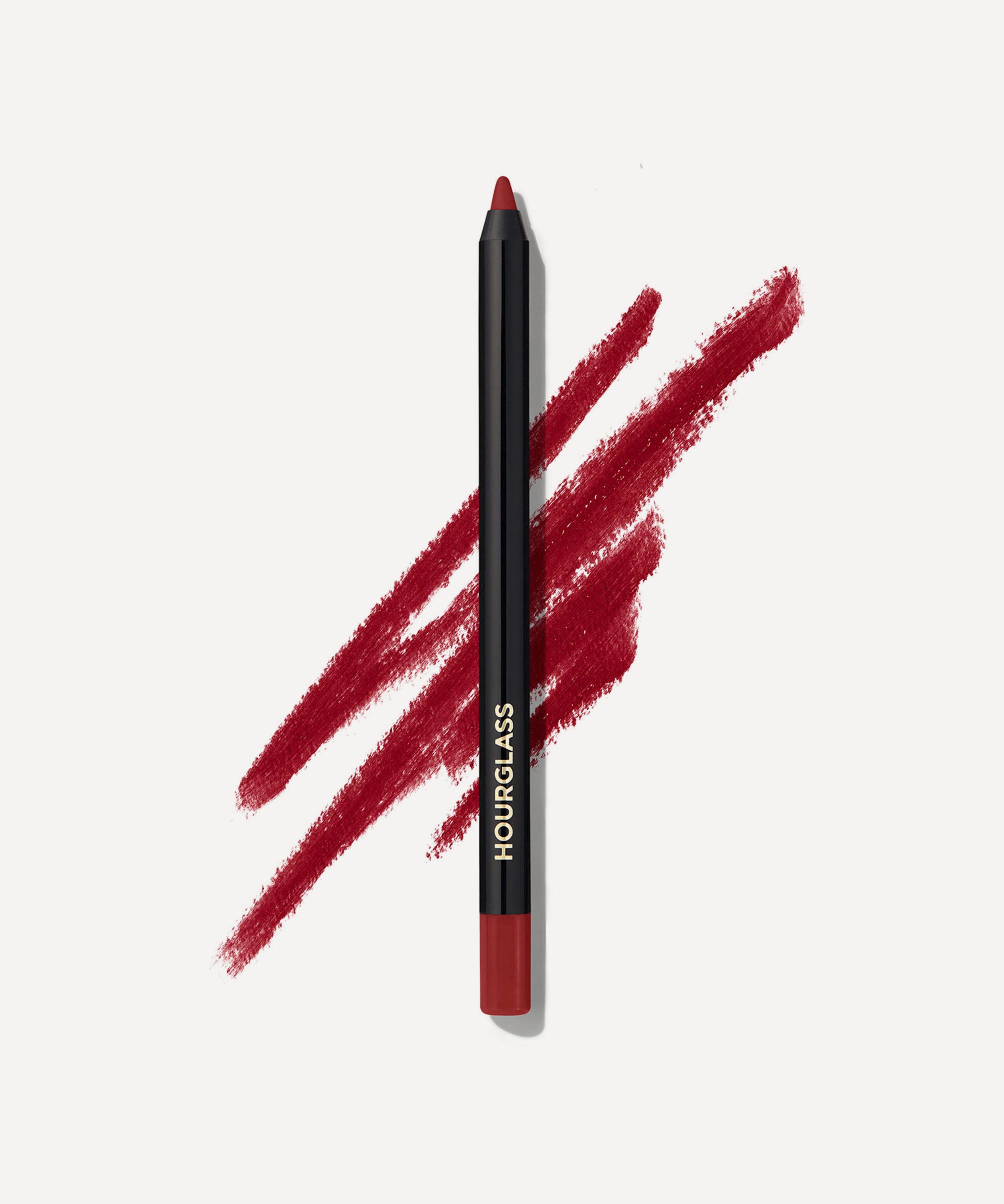 Hourglass Shape and Sculpt Lip Liner Incite 7