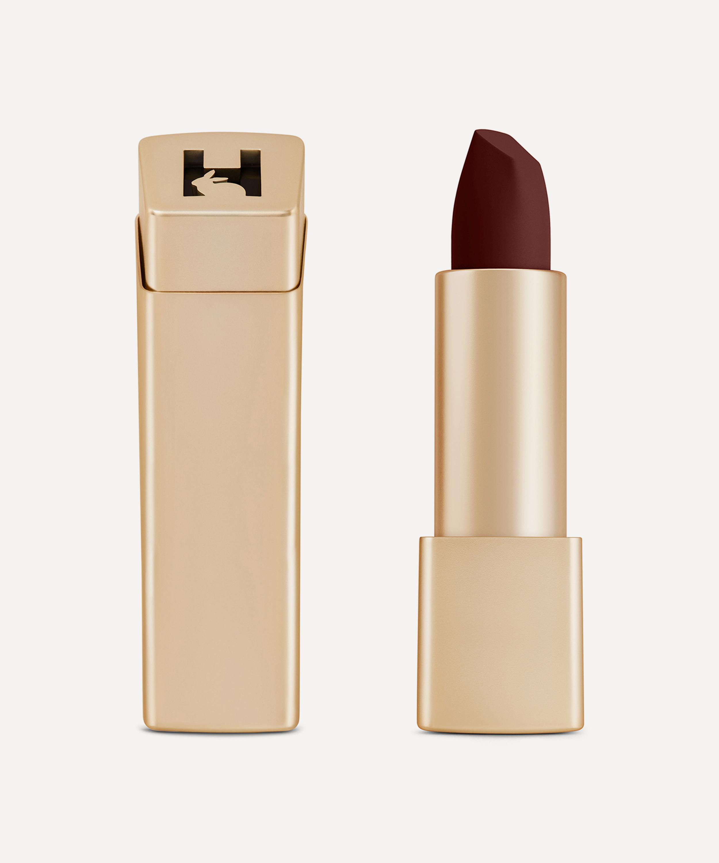 Hourglass Unlocked Soft Matte Lipstick Currant 362