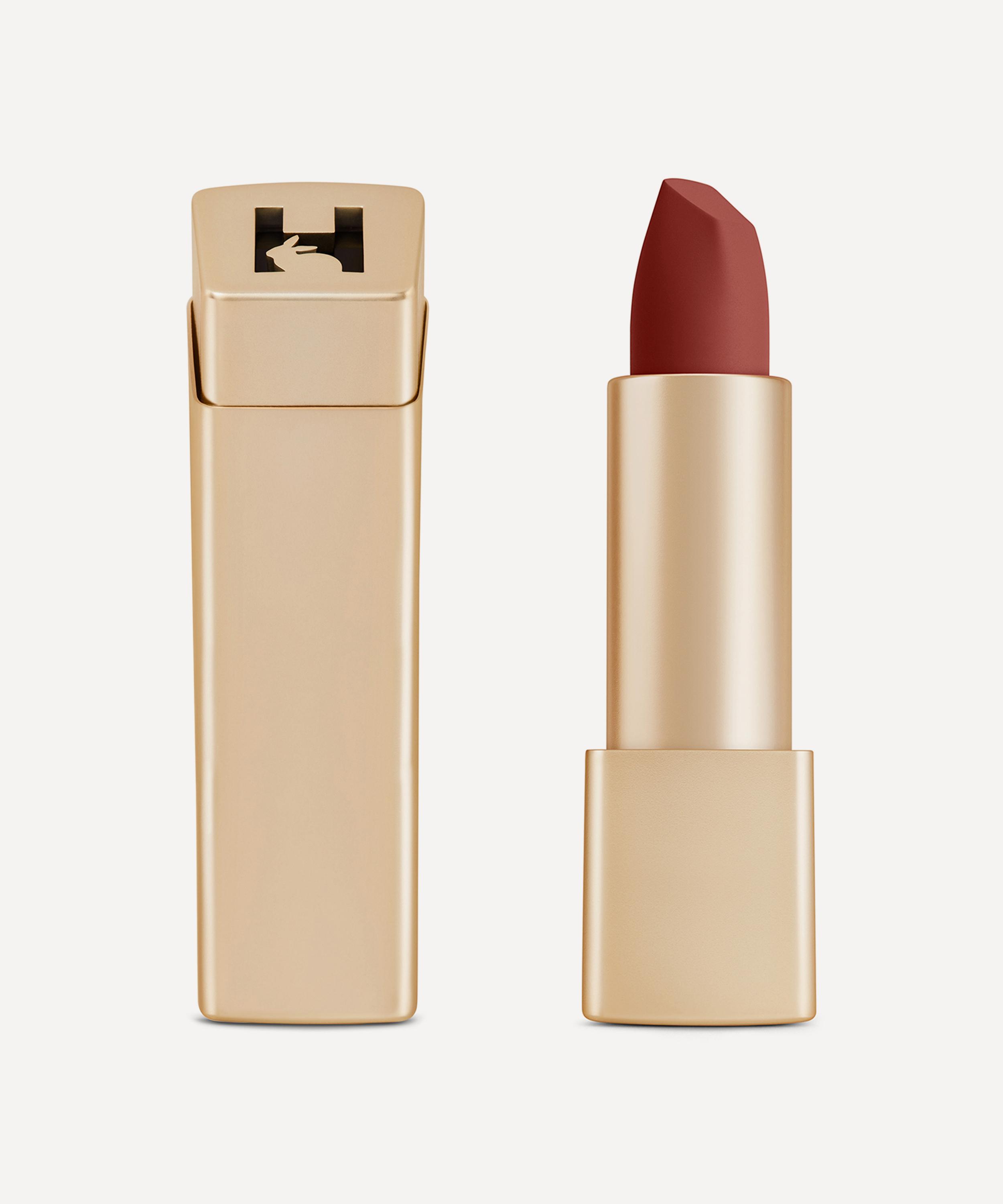 Hourglass Unlocked Soft Matte Lipstick Foxglove 356