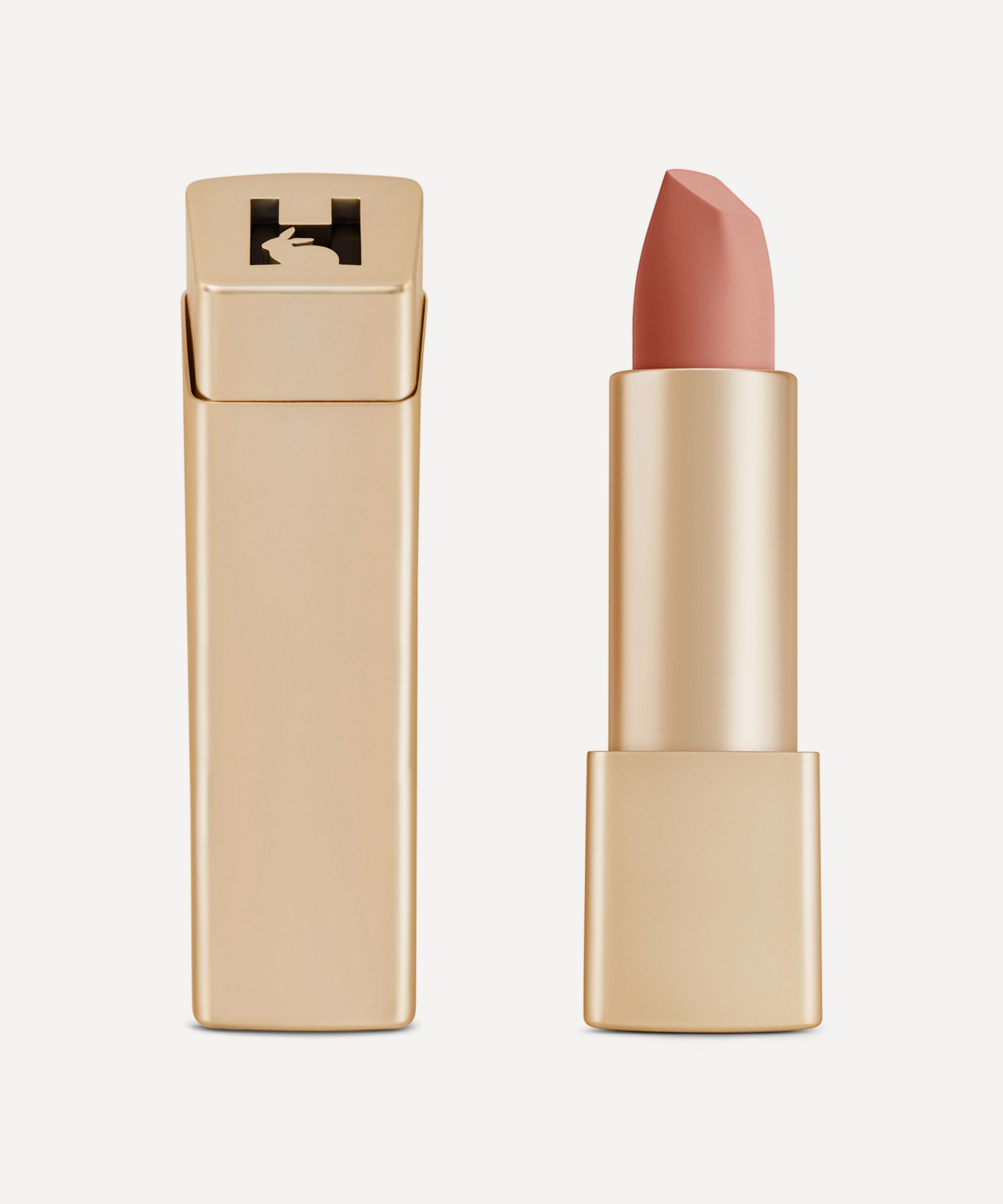 Hourglass Unlocked Soft Matte Lipstick Magnolia 342