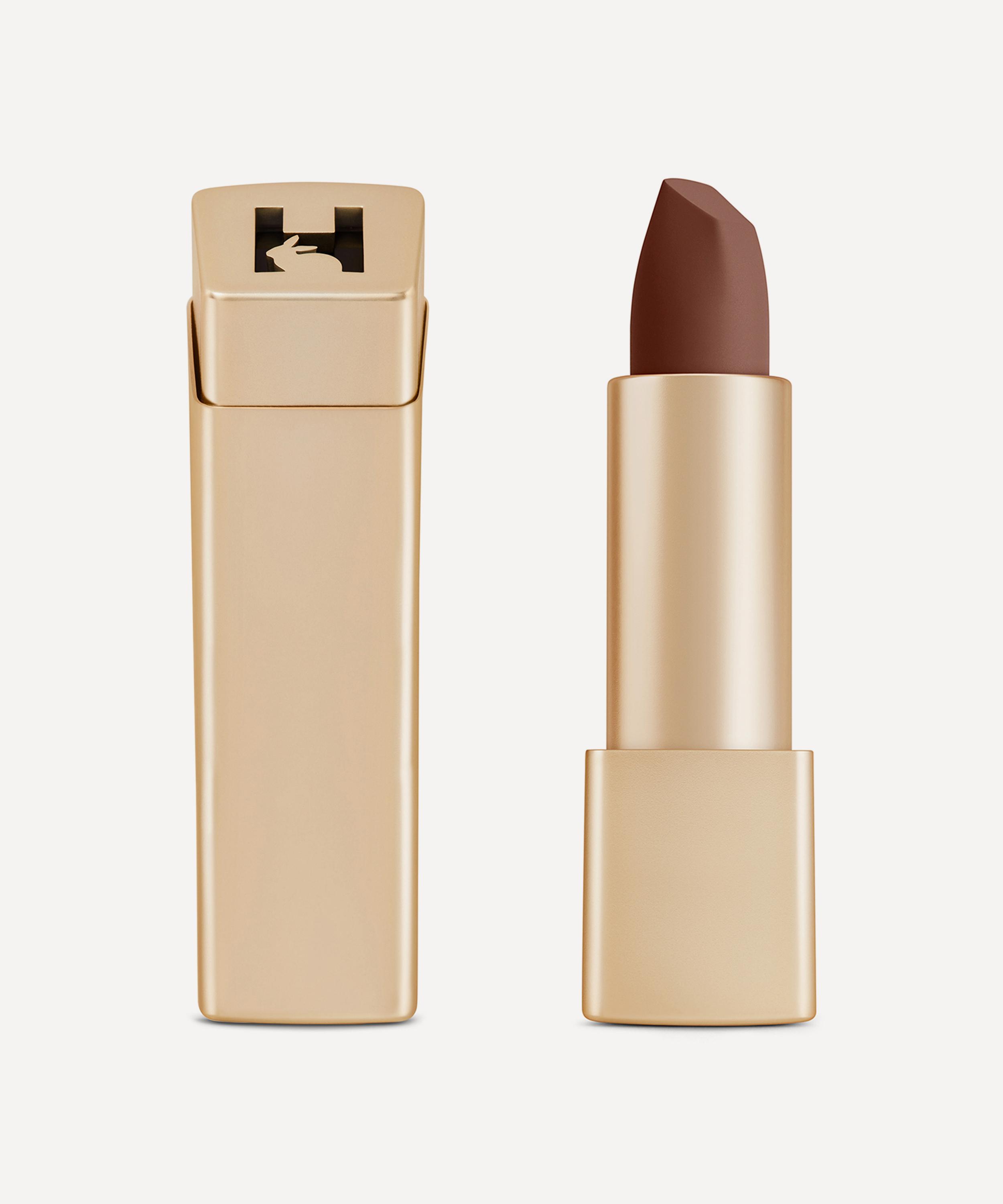 Hourglass Unlocked Soft Matte Lipstick Orchid 352