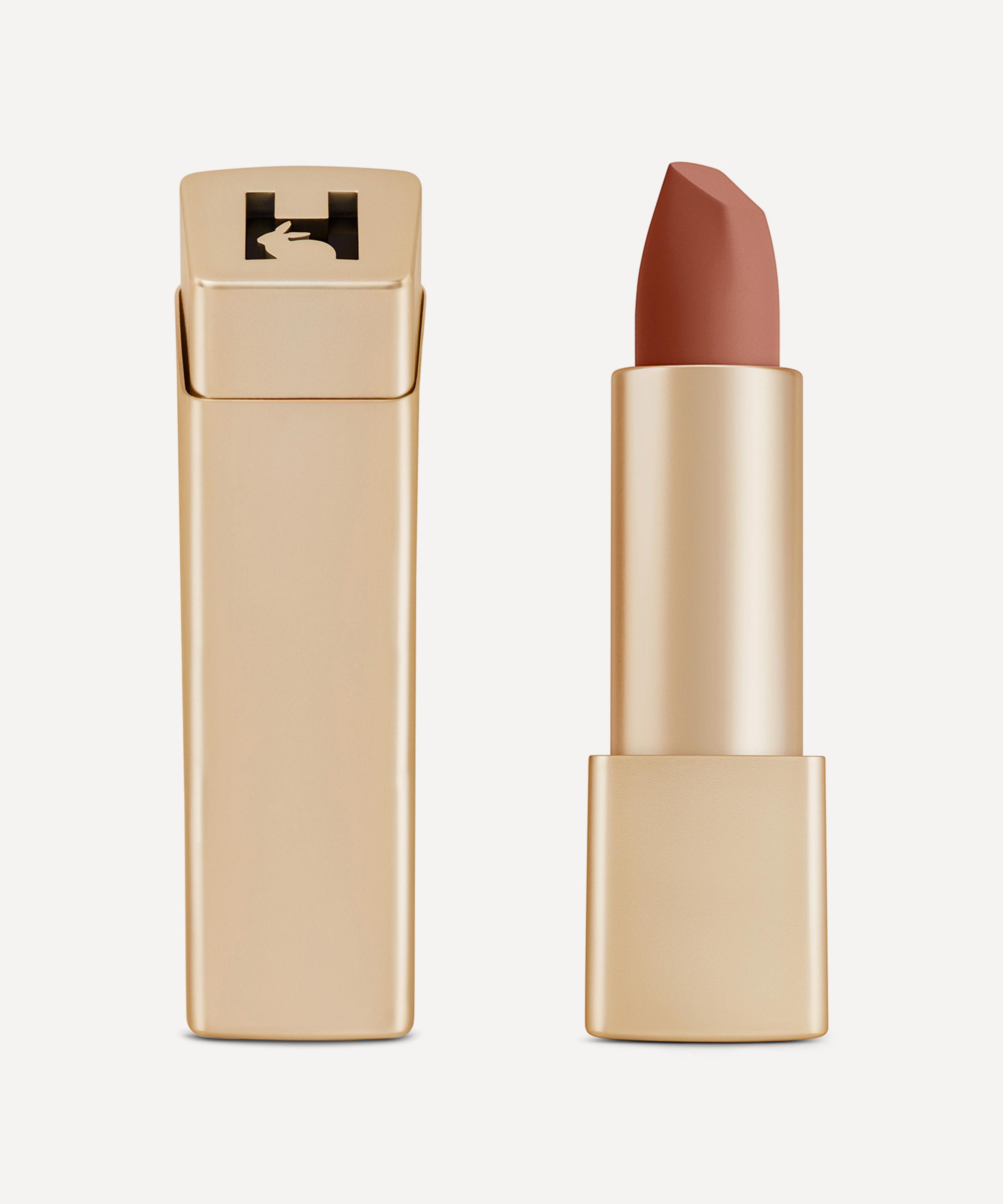 Hourglass Unlocked Soft Matte Lipstick Peony 348