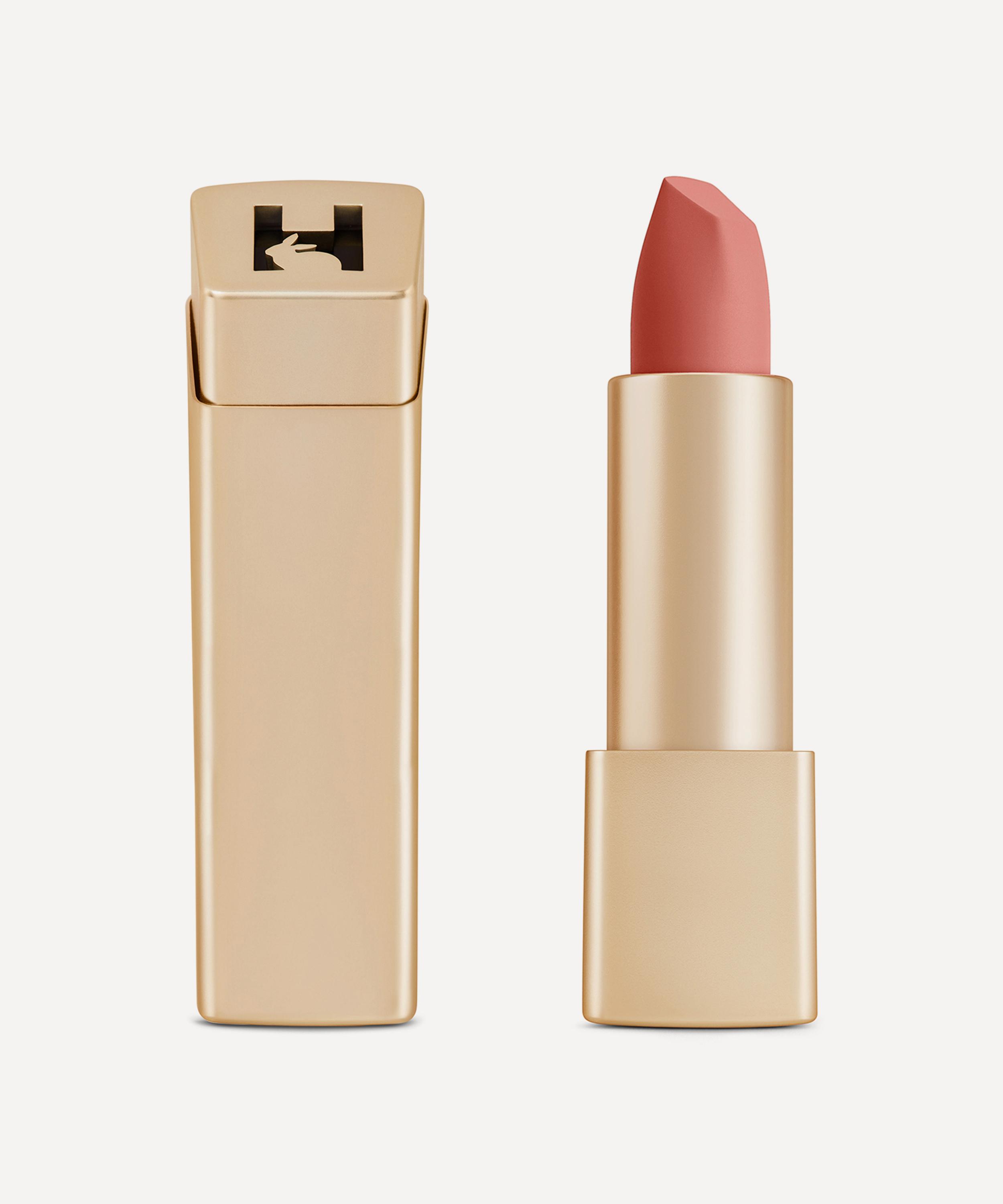 Hourglass Unlocked Soft Matte Lipstick Poppy 346