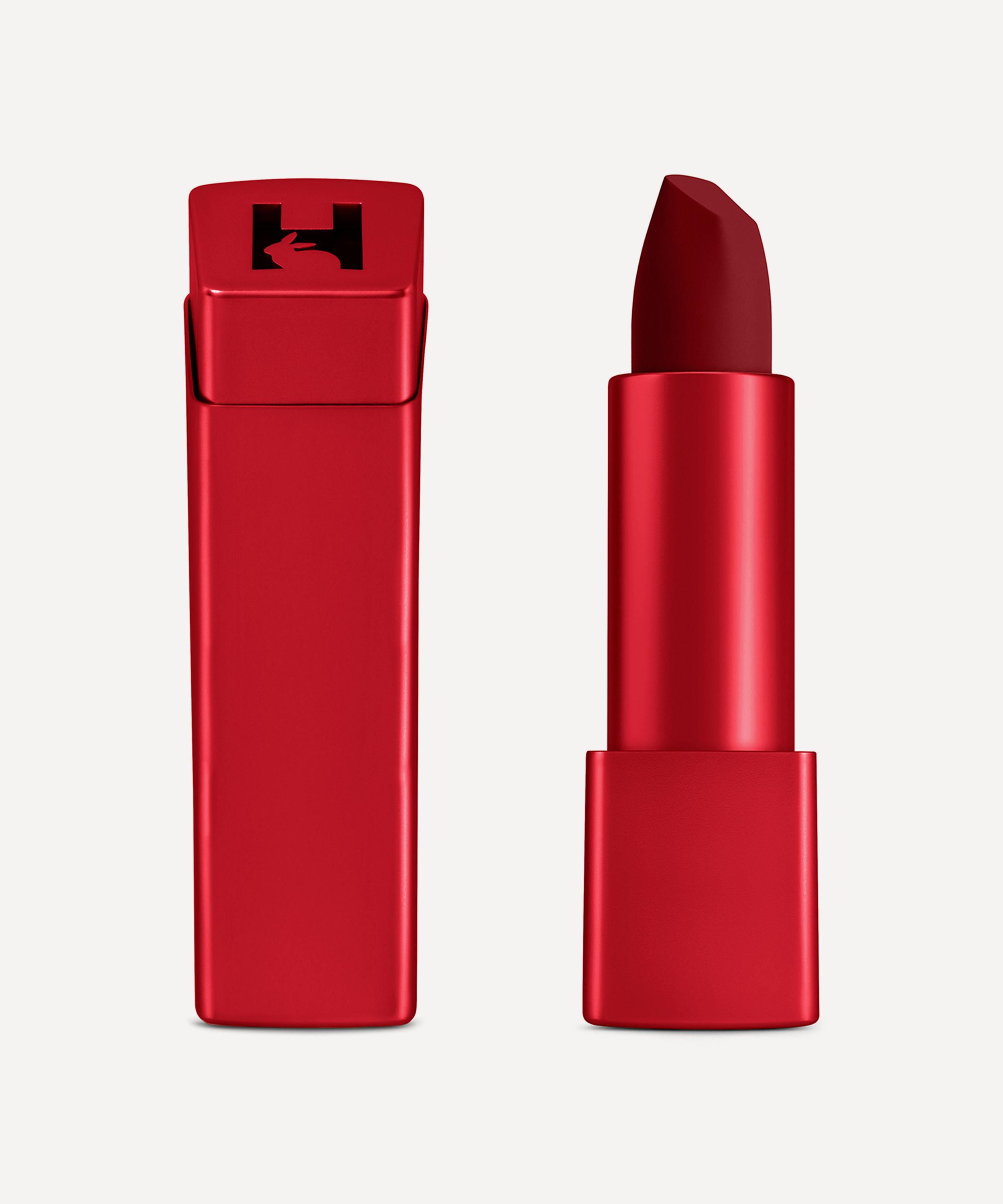 Hourglass Unlocked Soft Matte Lipstick Red 0