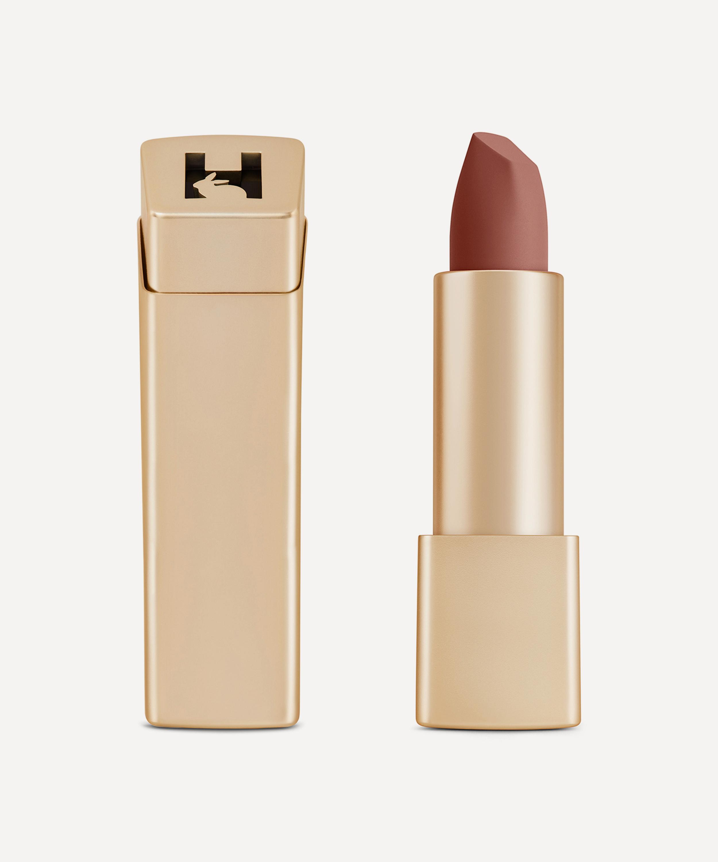 Hourglass Unlocked Soft Matte Lipstick Sparrow 350