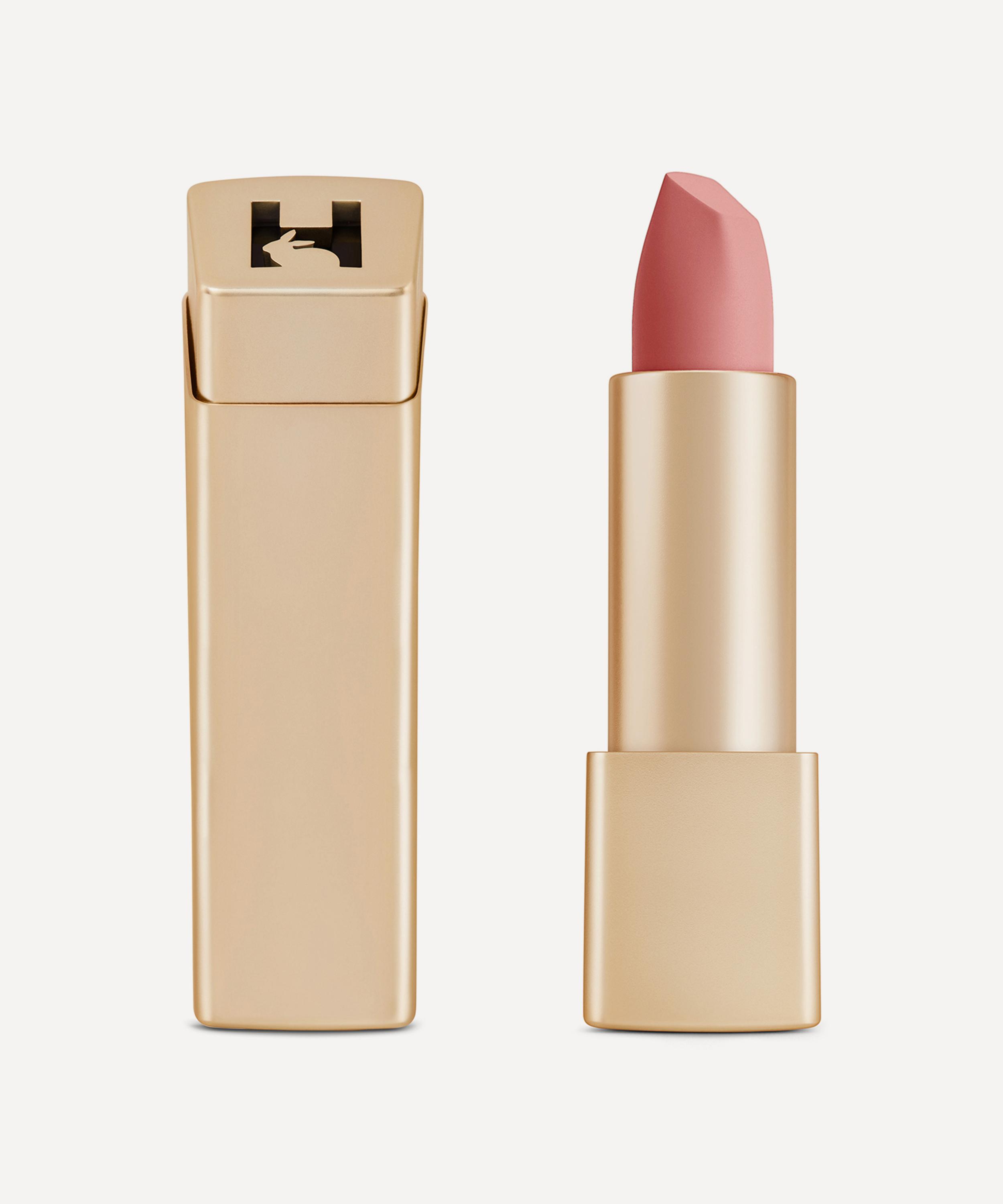 Hourglass Unlocked Soft Matte Lipstick Tulip 344