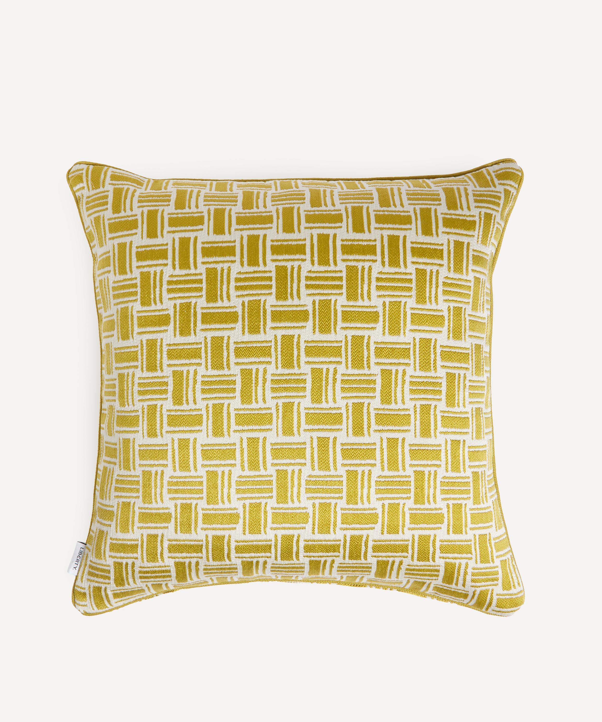 Shop Liberty Arbor Square Outdoor Cushion