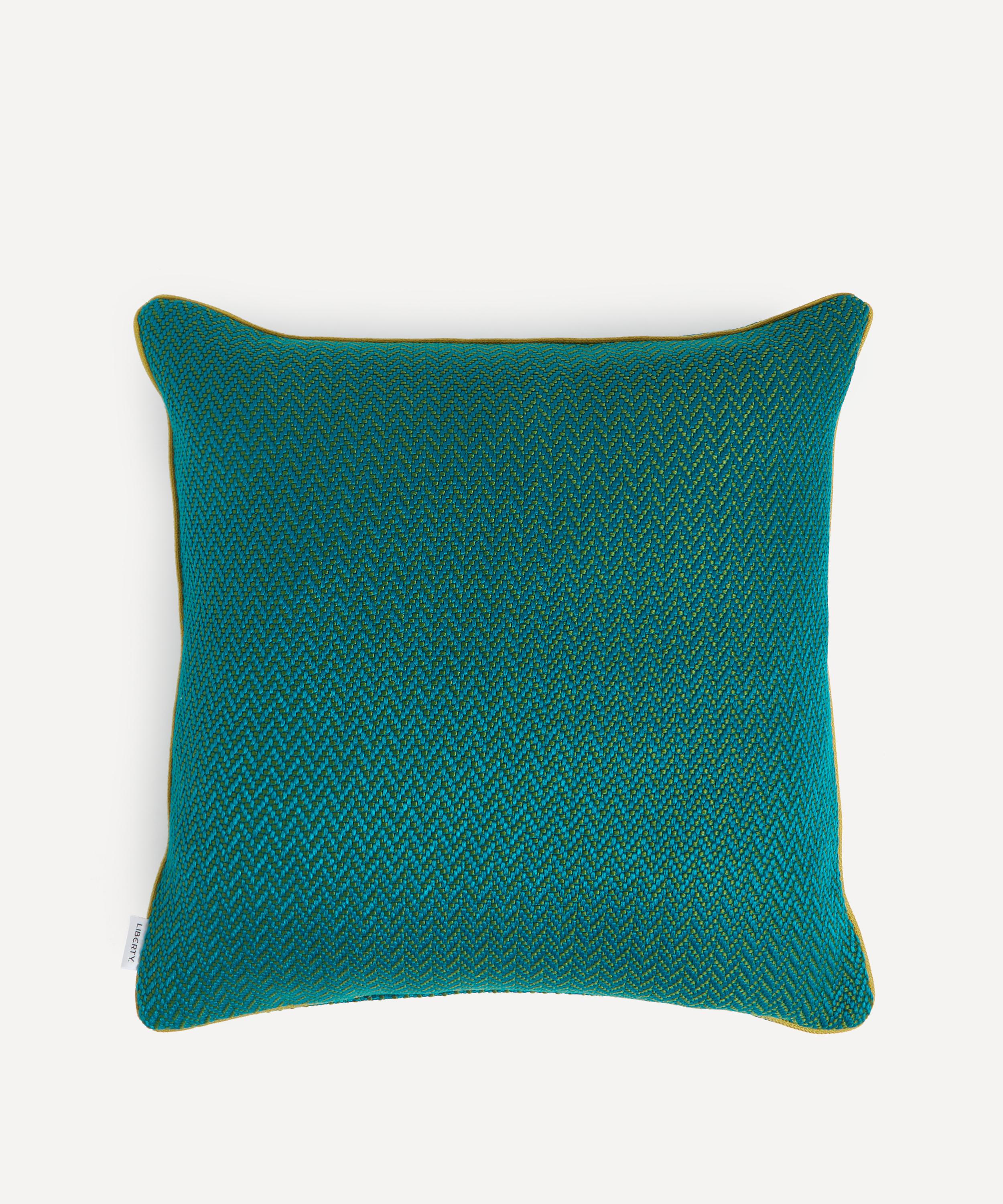 Shop Liberty Marquee Square Outdoor Cushion