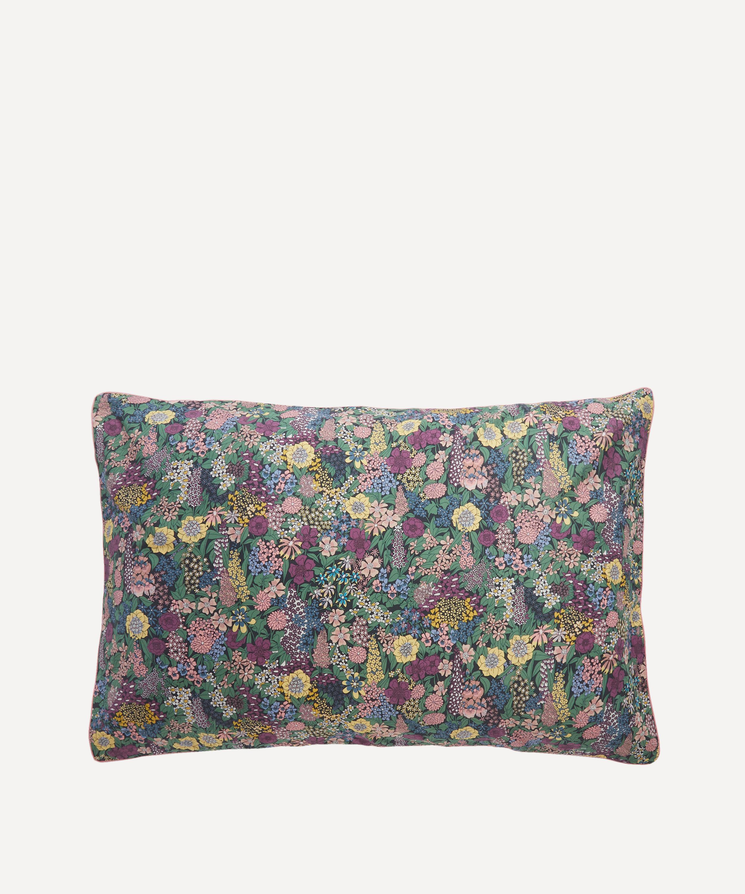 Shop Liberty Wild Ciara Tana Lawn King Pillowcase