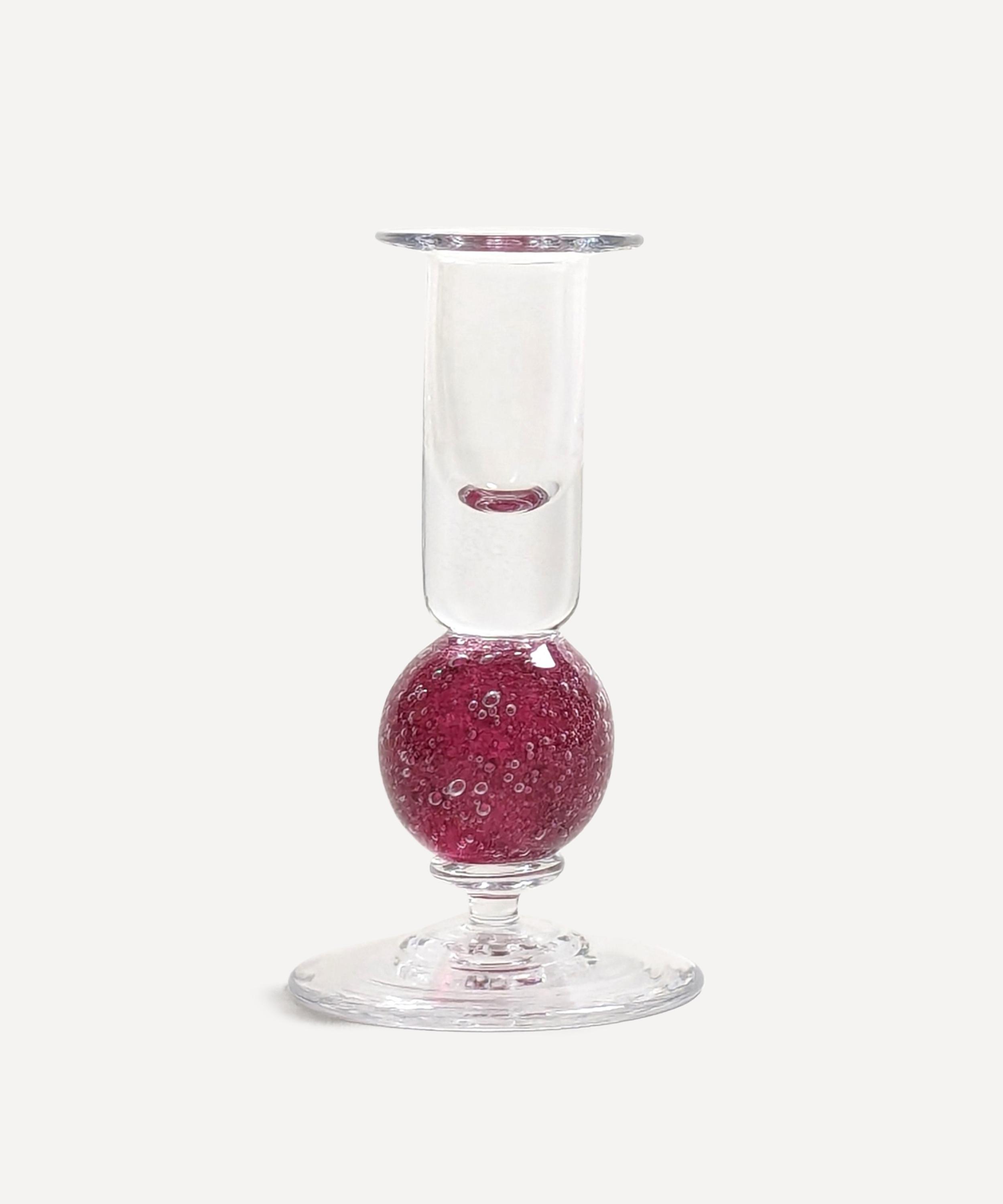 STEWART HEARN STEWART HEARN STELLAR CANDLESTICK 