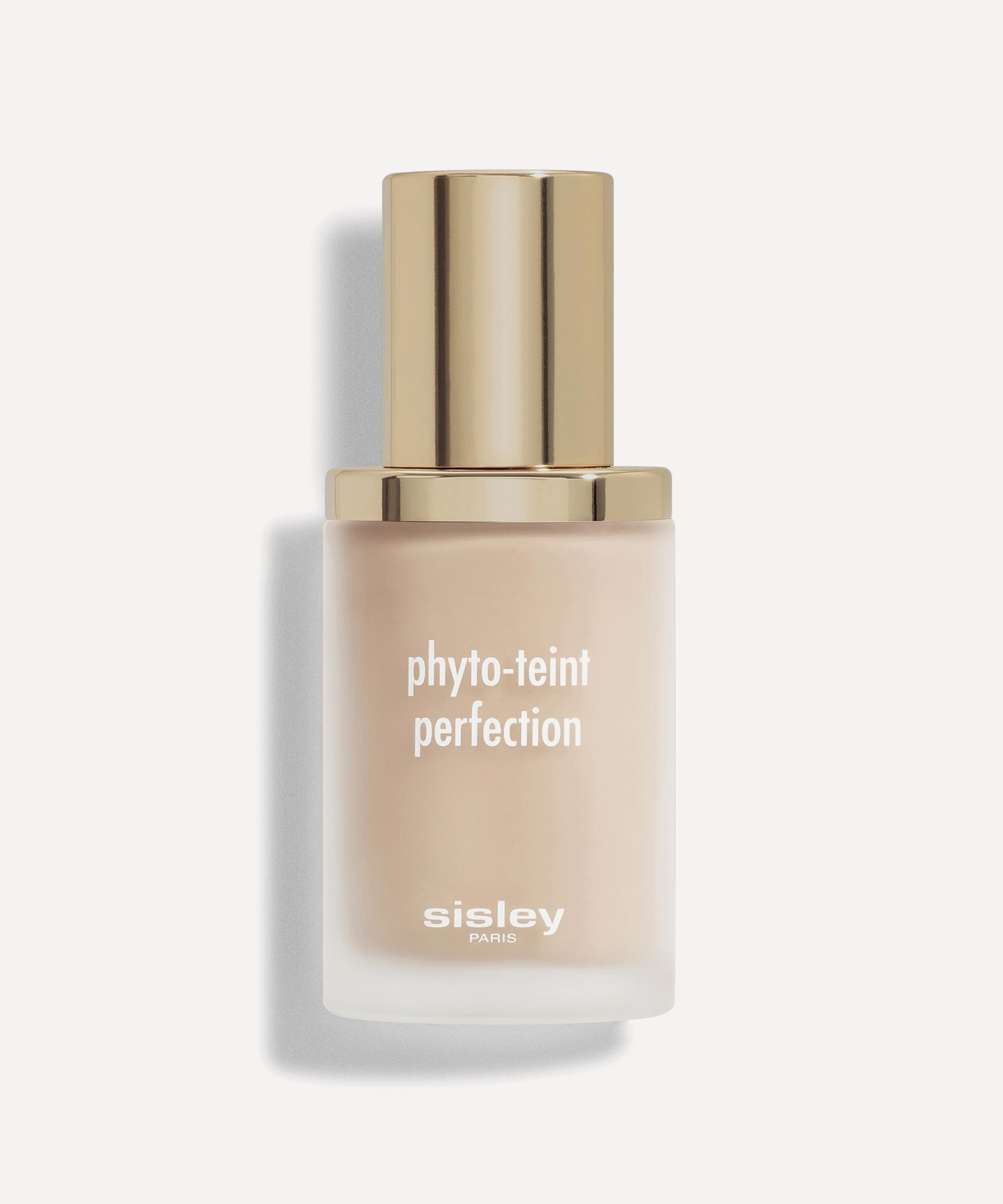 Sisley Paris Phyto-Teint Perfection Foundation 30ml 00N Pearl