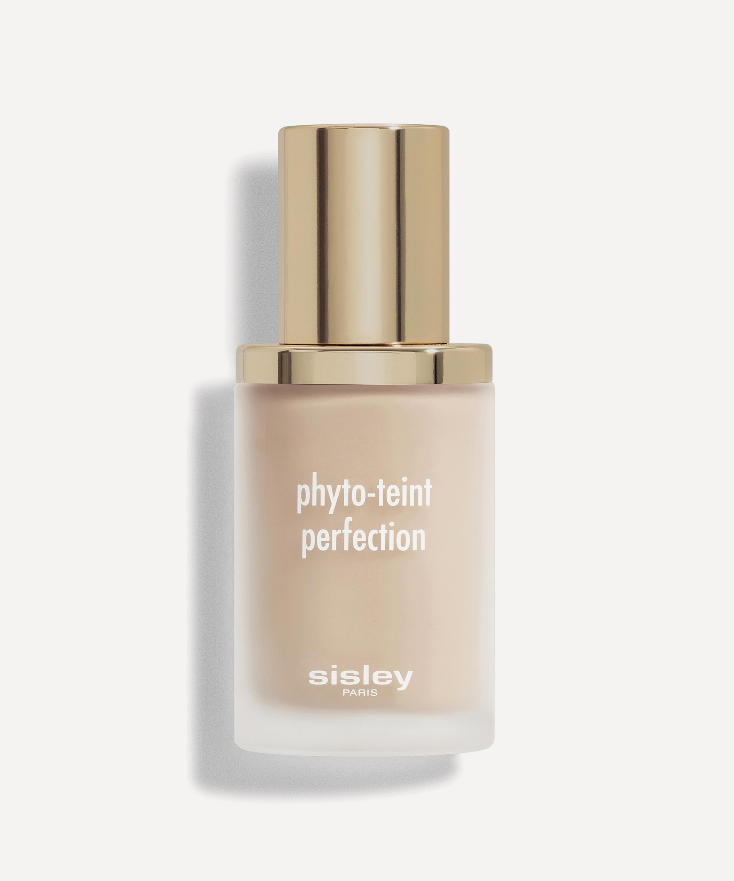 SISLEY PARIS SISLEY PARIS PHYTO-TEINT PERFECTION FOUNDATION 30ML 0C VANILLA 