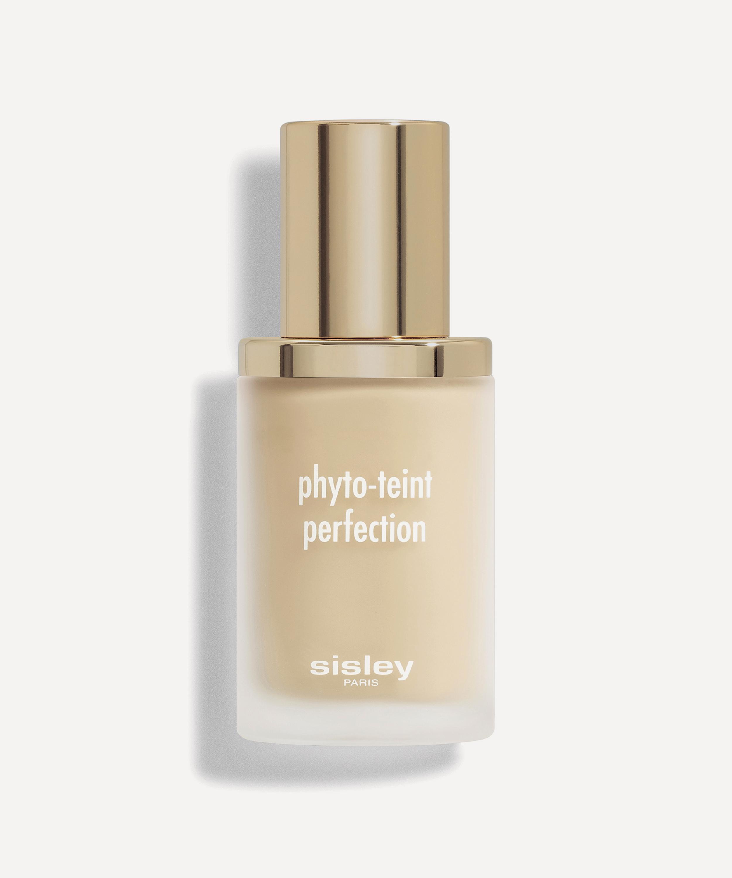 SISLEY PARIS SISLEY PARIS PHYTO-TEINT PERFECTION FOUNDATION 30ML 0W PORCELAINE 
