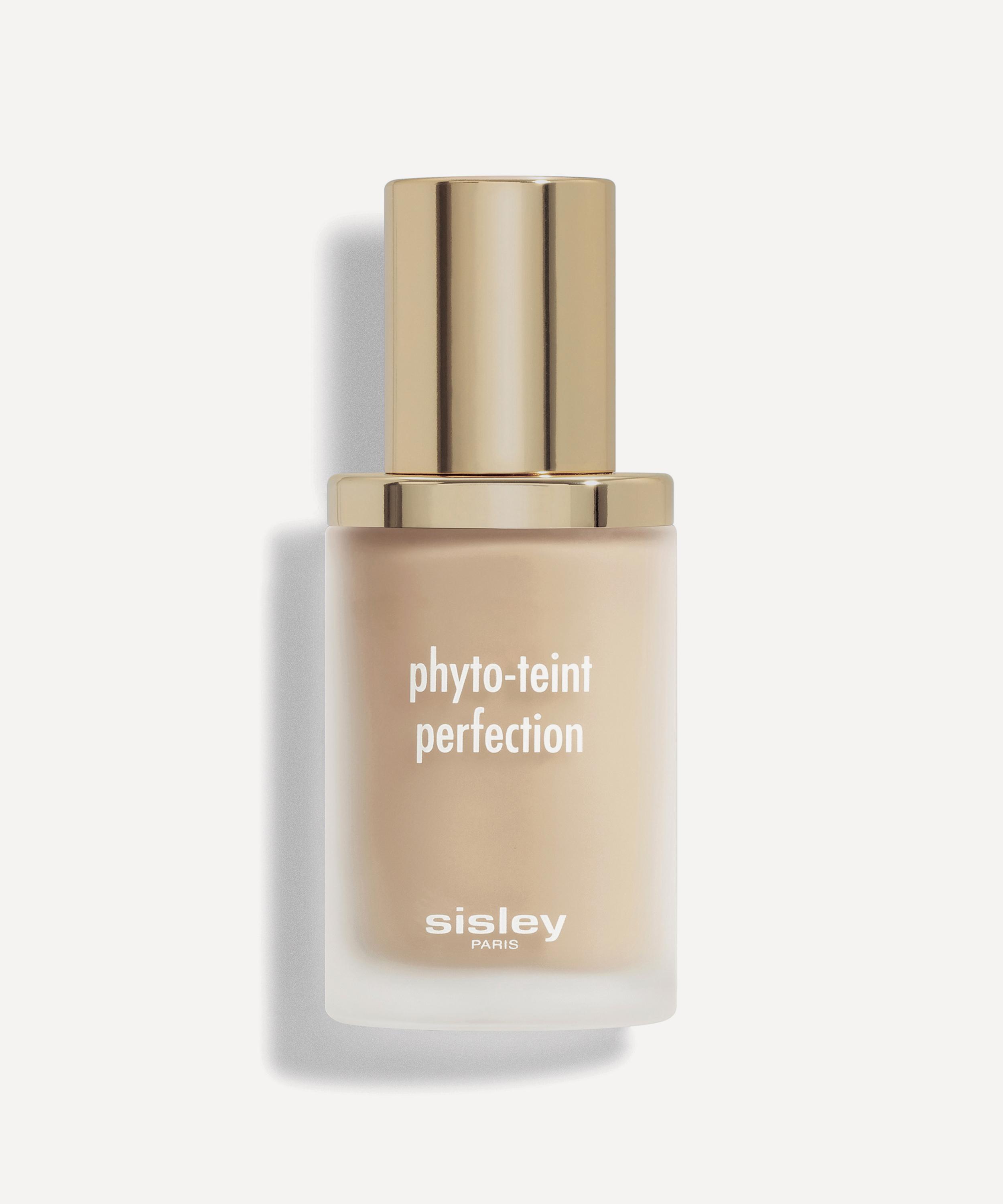 Sisley Paris Phyto-Teint Perfection Foundation 30ml 1N Ivory