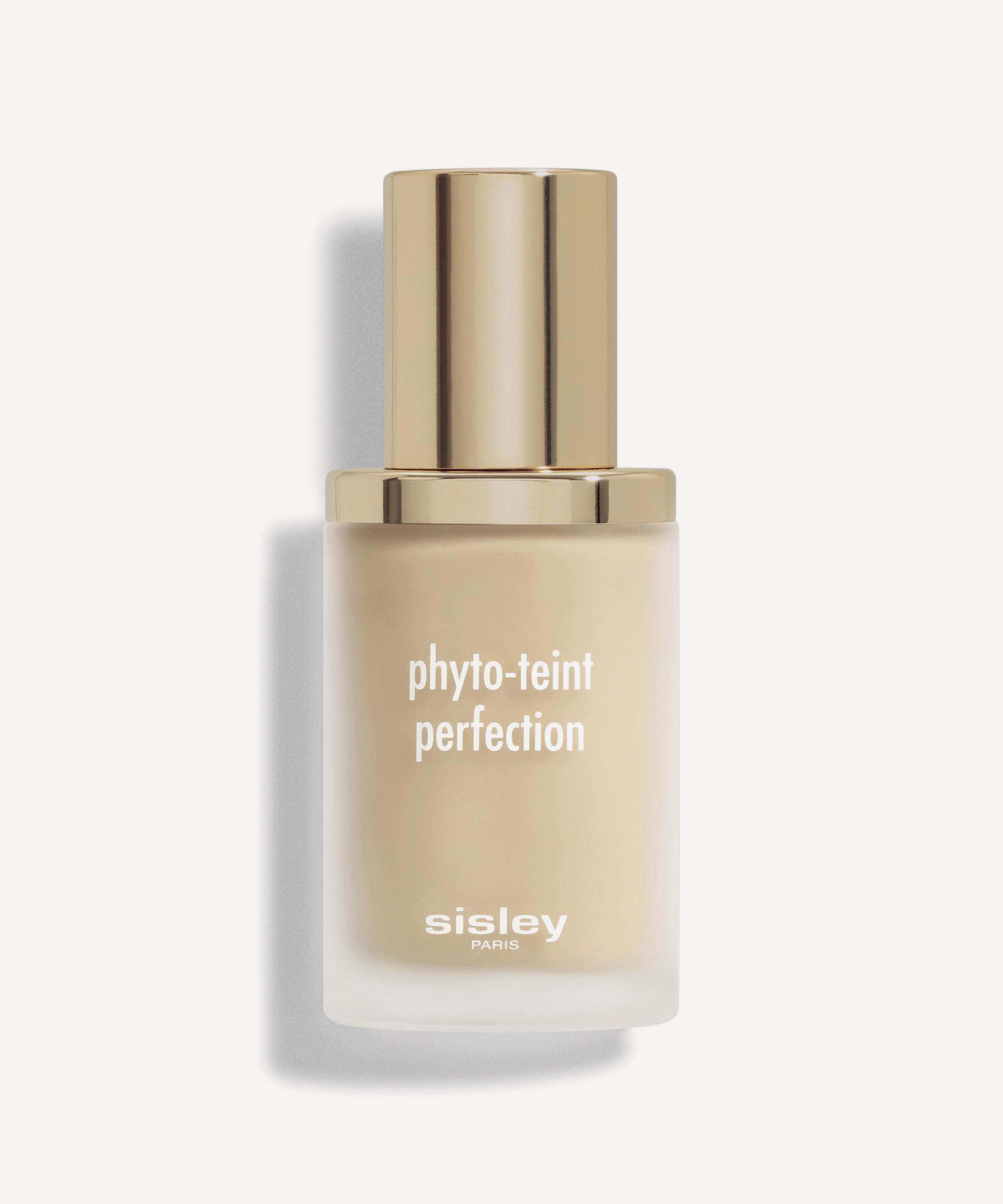SISLEY PARIS SISLEY PARIS PHYTO-TEINT PERFECTION FOUNDATION 30ML 1W1 ECRU 