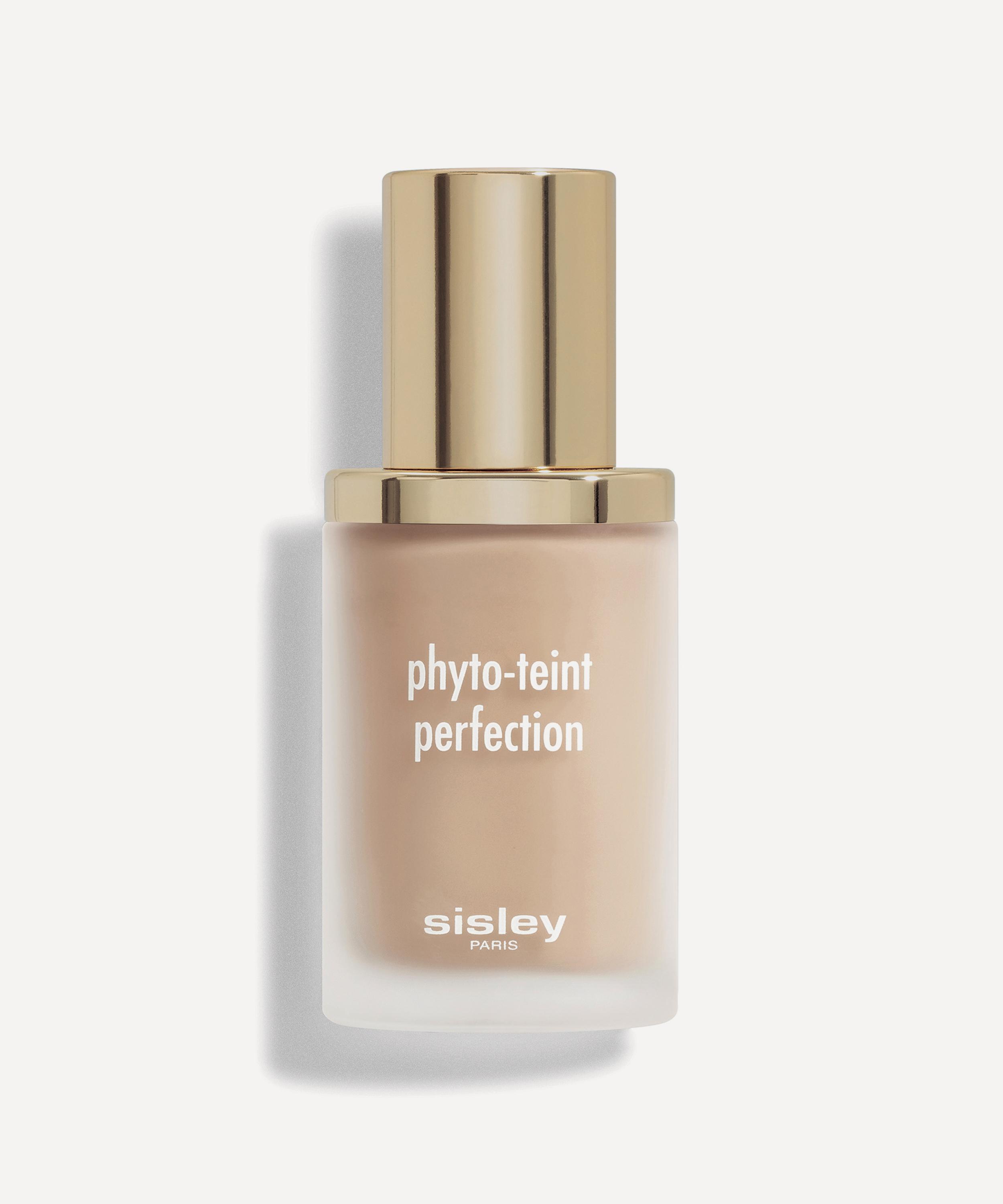SISLEY PARIS SISLEY PARIS PHYTO-TEINT PERFECTION FOUNDATION 30ML 2C SOFT BEIGE 
