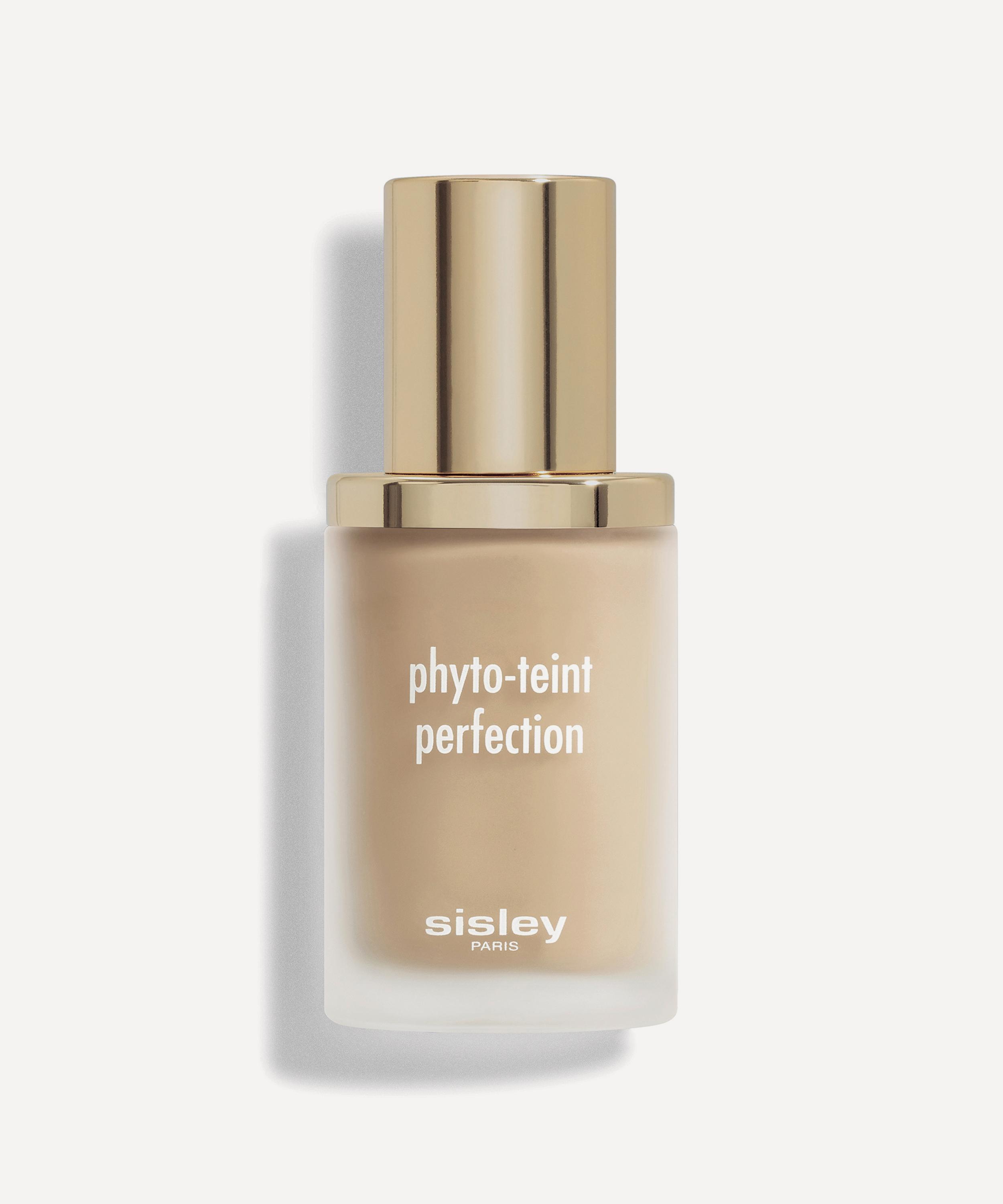 SISLEY PARIS SISLEY PARIS PHYTO-TEINT PERFECTION FOUNDATION 30ML 2W2 DESERT 