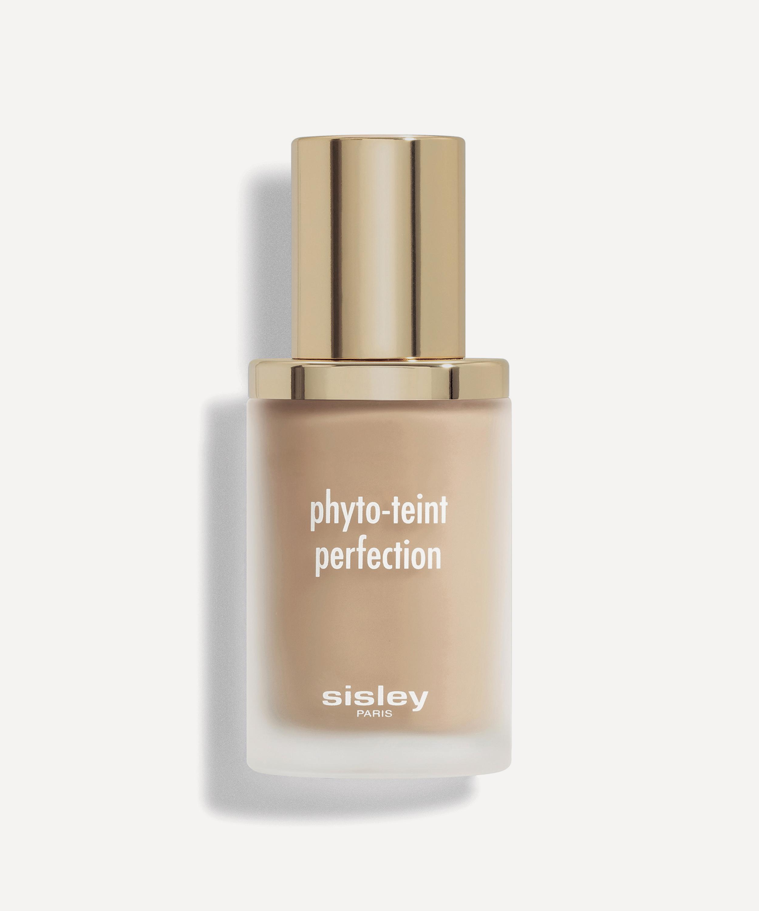 SISLEY PARIS SISLEY PARIS PHYTO-TEINT PERFECTION FOUNDATION 30ML 3C NATURAL 