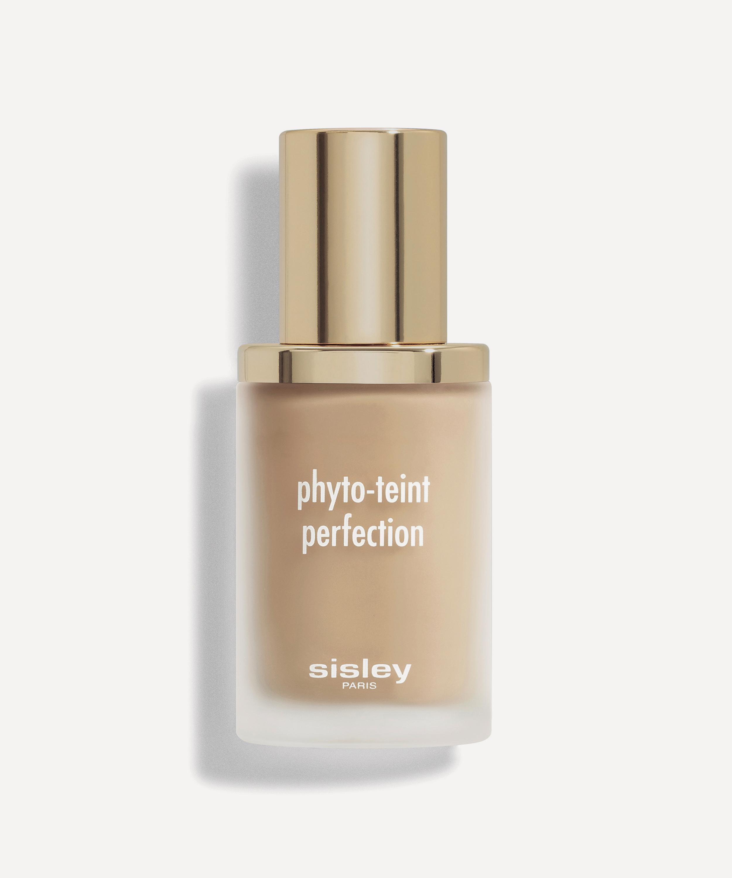 Sisley Paris Phyto-Teint Perfection Foundation 30ml 3N Apricot