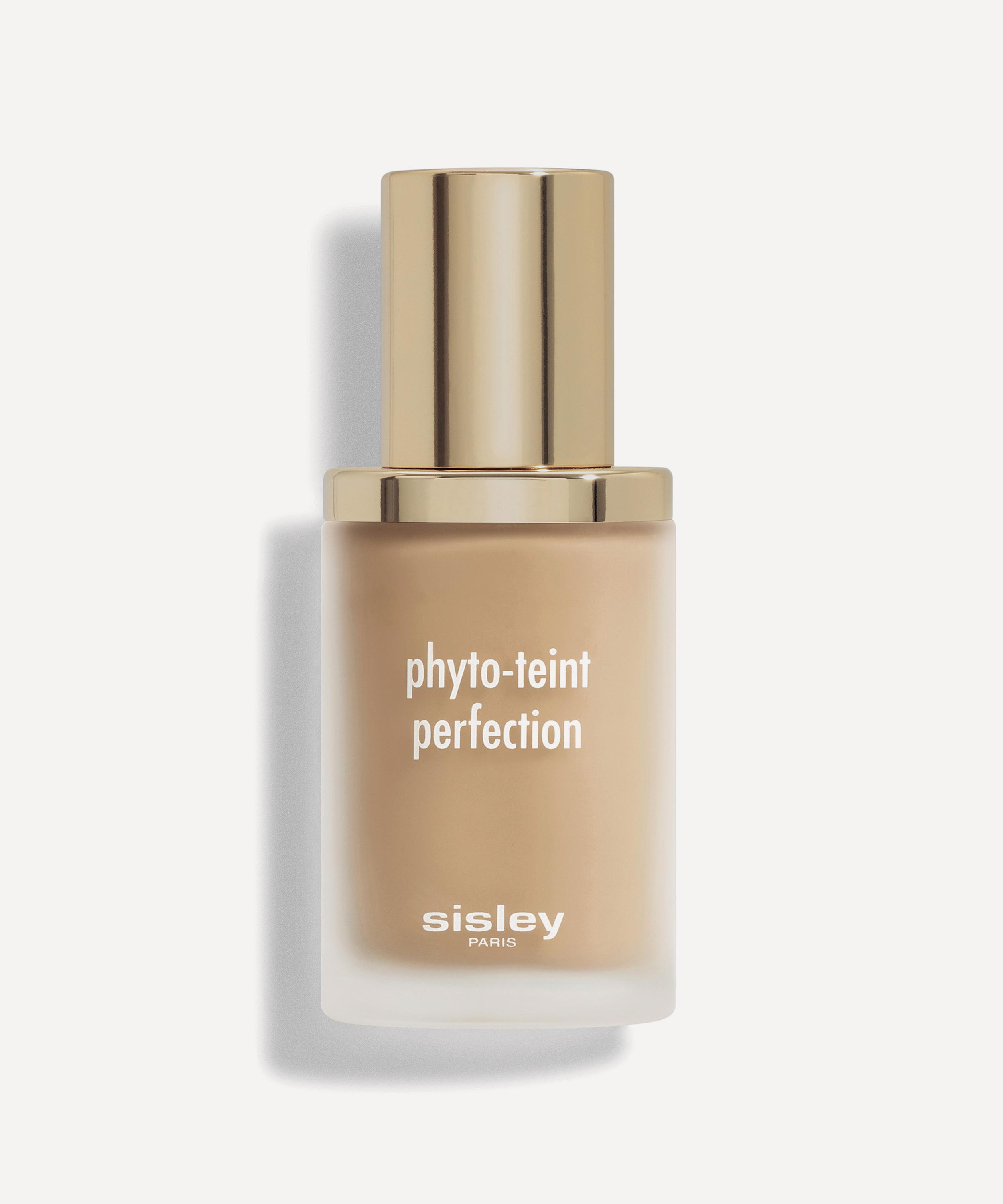 Sisley Paris Phyto-teint Perfection Foundation 30ml 3w2 Hazel