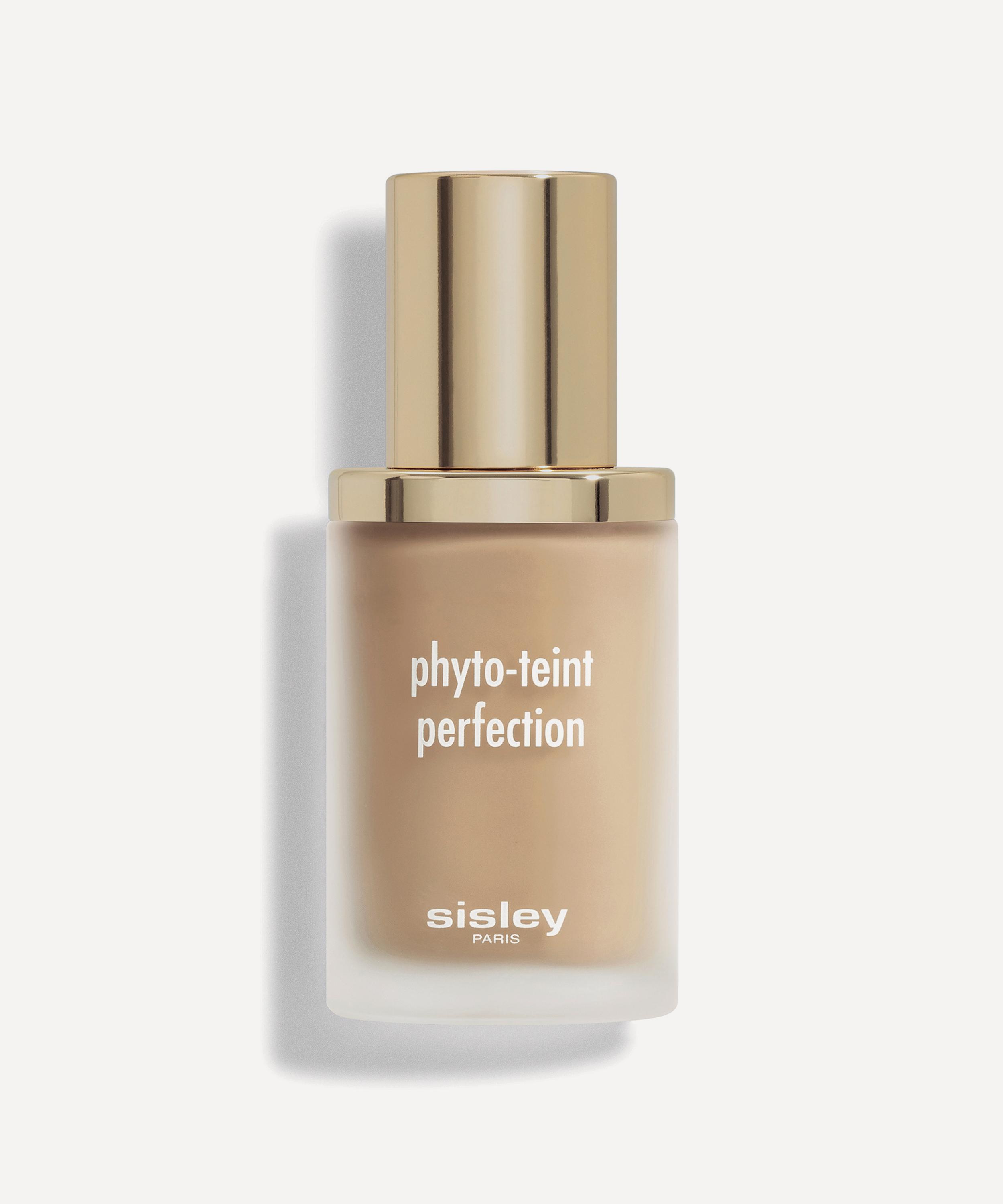 SISLEY PARIS SISLEY PARIS PHYTO-TEINT PERFECTION FOUNDATION 30ML 4N BISCUIT 