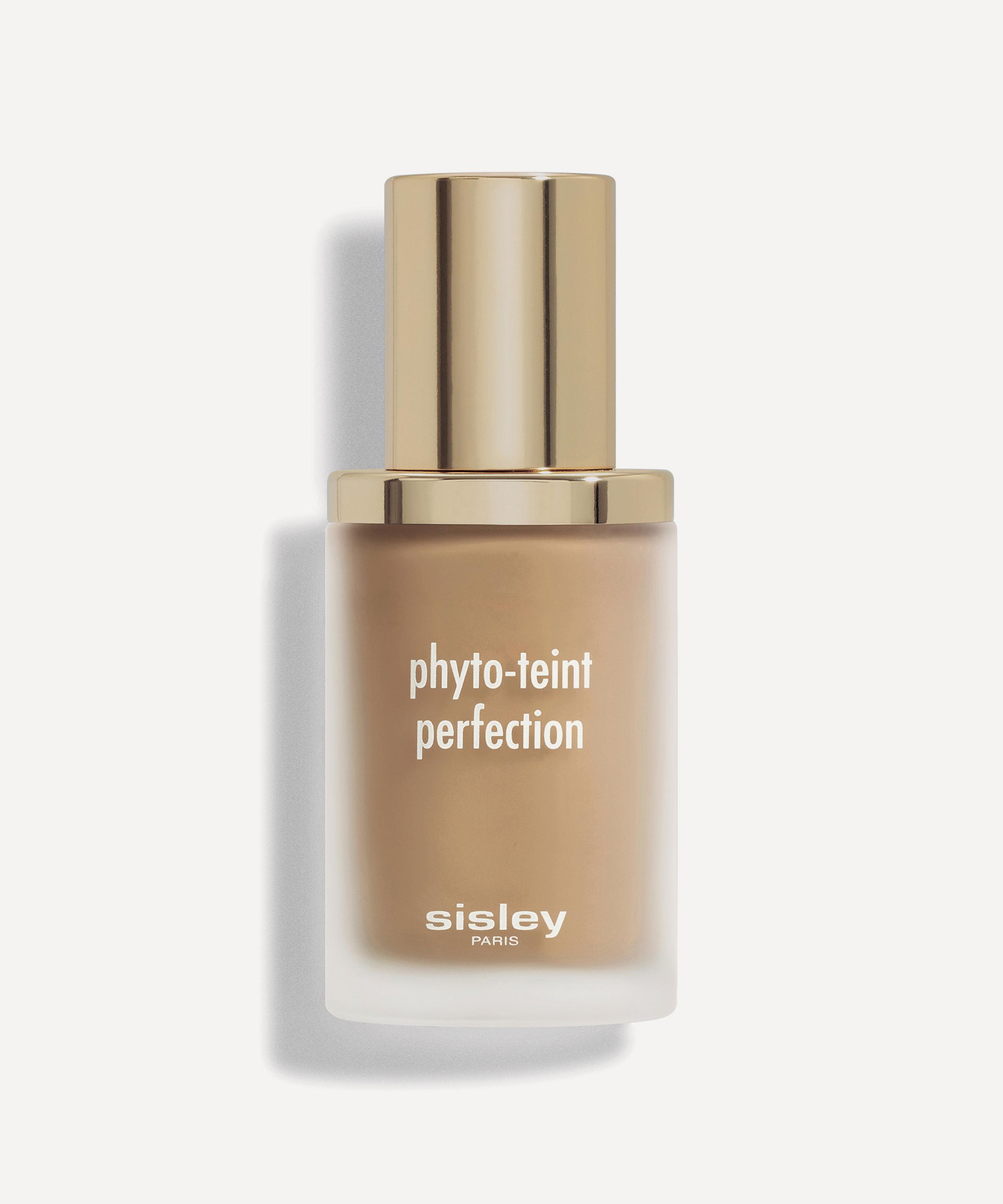 Sisley Paris Phyto-Teint Perfection Foundation 30ml 4W Cinnamon