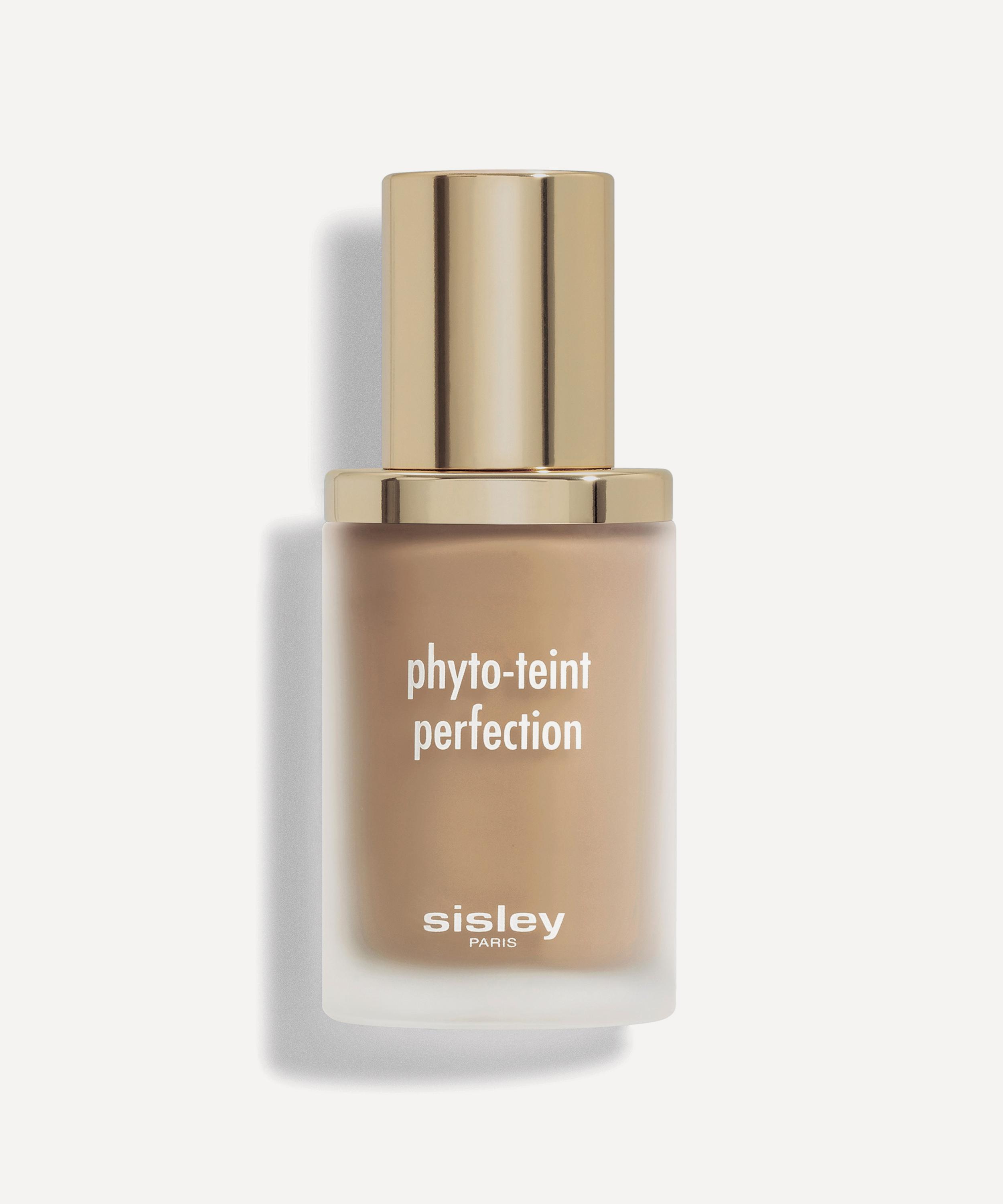 SISLEY PARIS SISLEY PARIS PHYTO-TEINT PERFECTION FOUNDATION 30ML 5N PECAN 