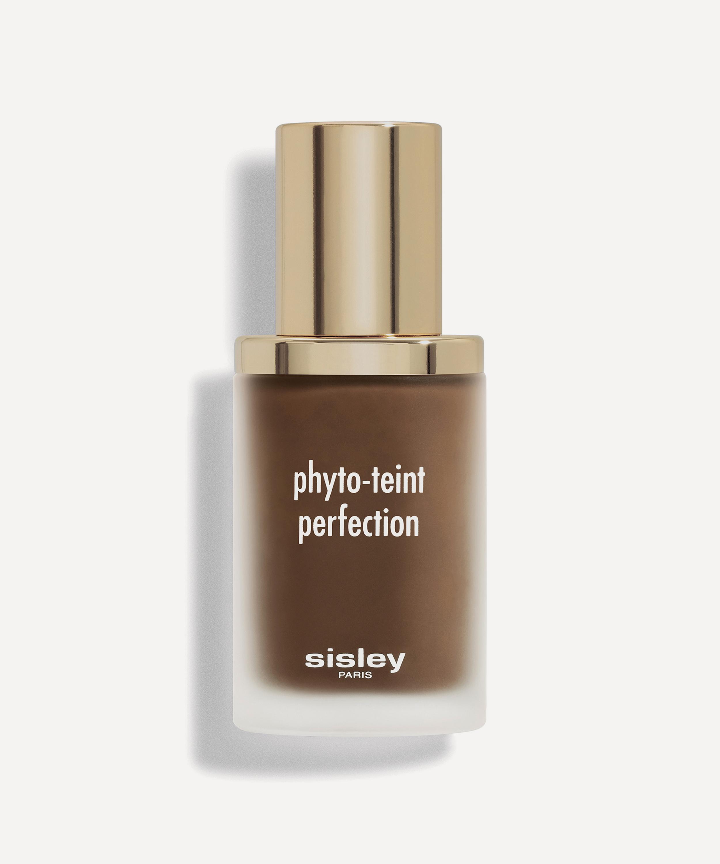SISLEY PARIS SISLEY PARIS PHYTO-TEINT PERFECTION FOUNDATION 30ML 8N ESPRESSO 
