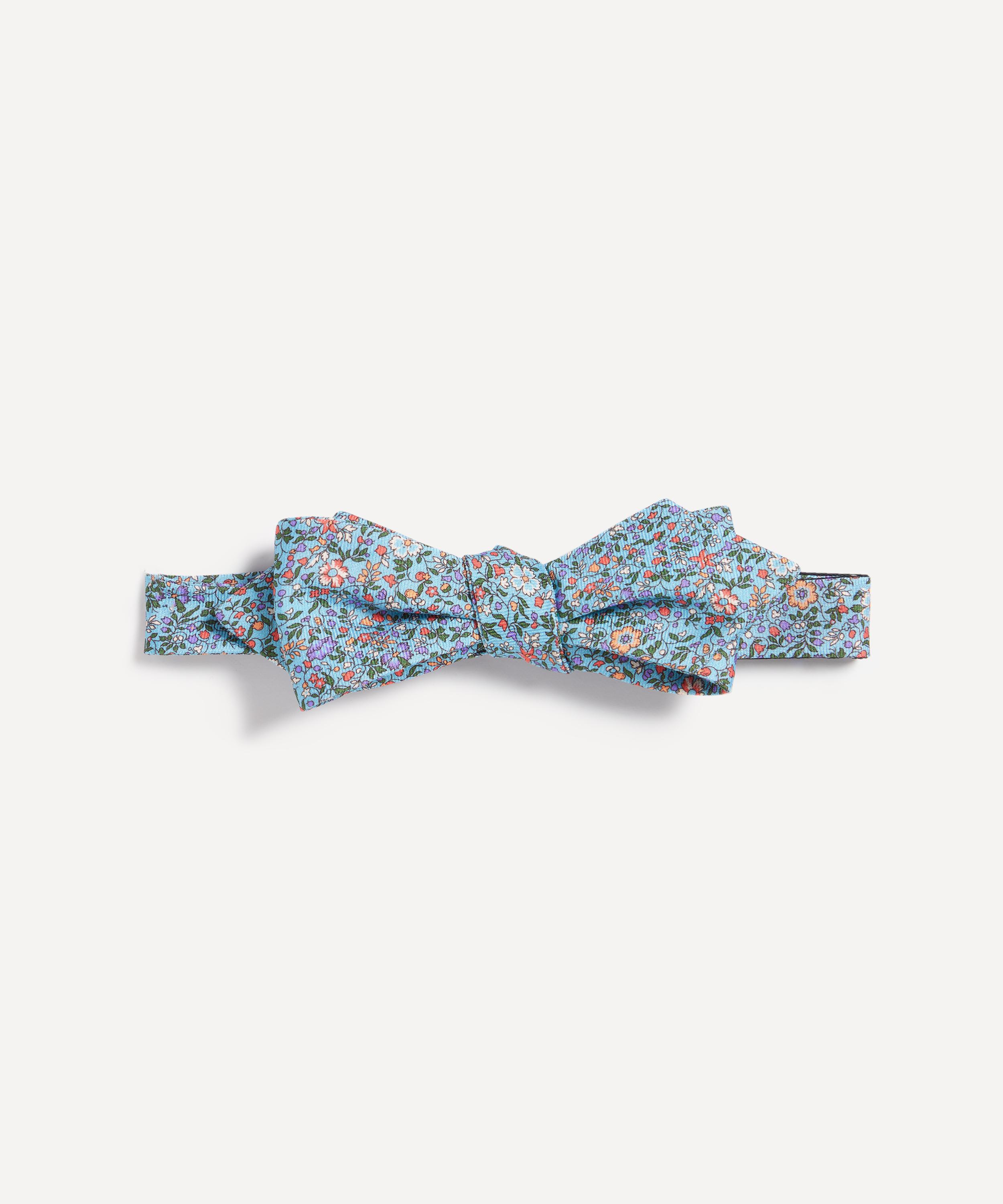 Liberty Mens Katie And Millie Bow Tie
