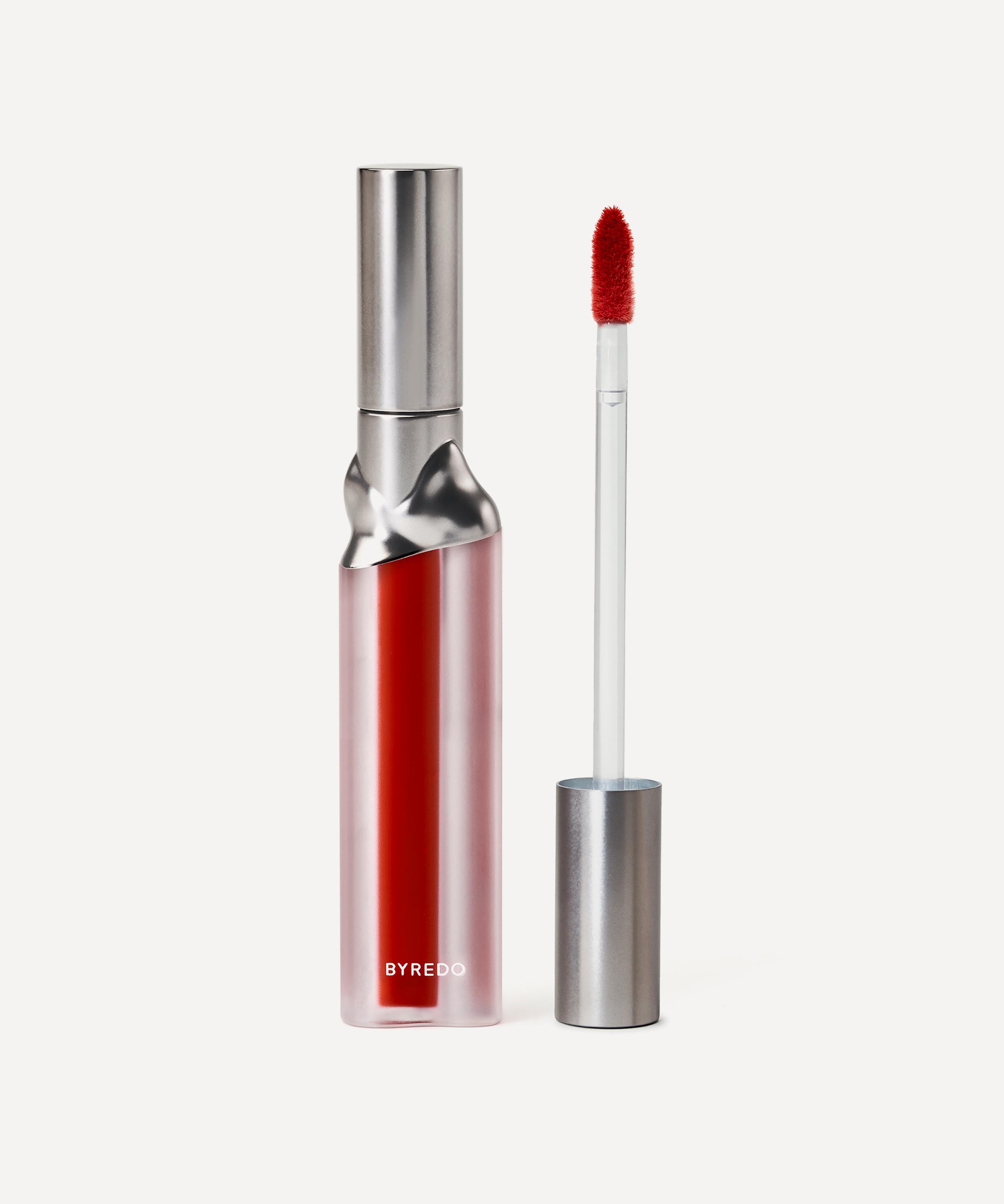 Byredo Liquid Lipstick Matte 4ml 250 Red Coma