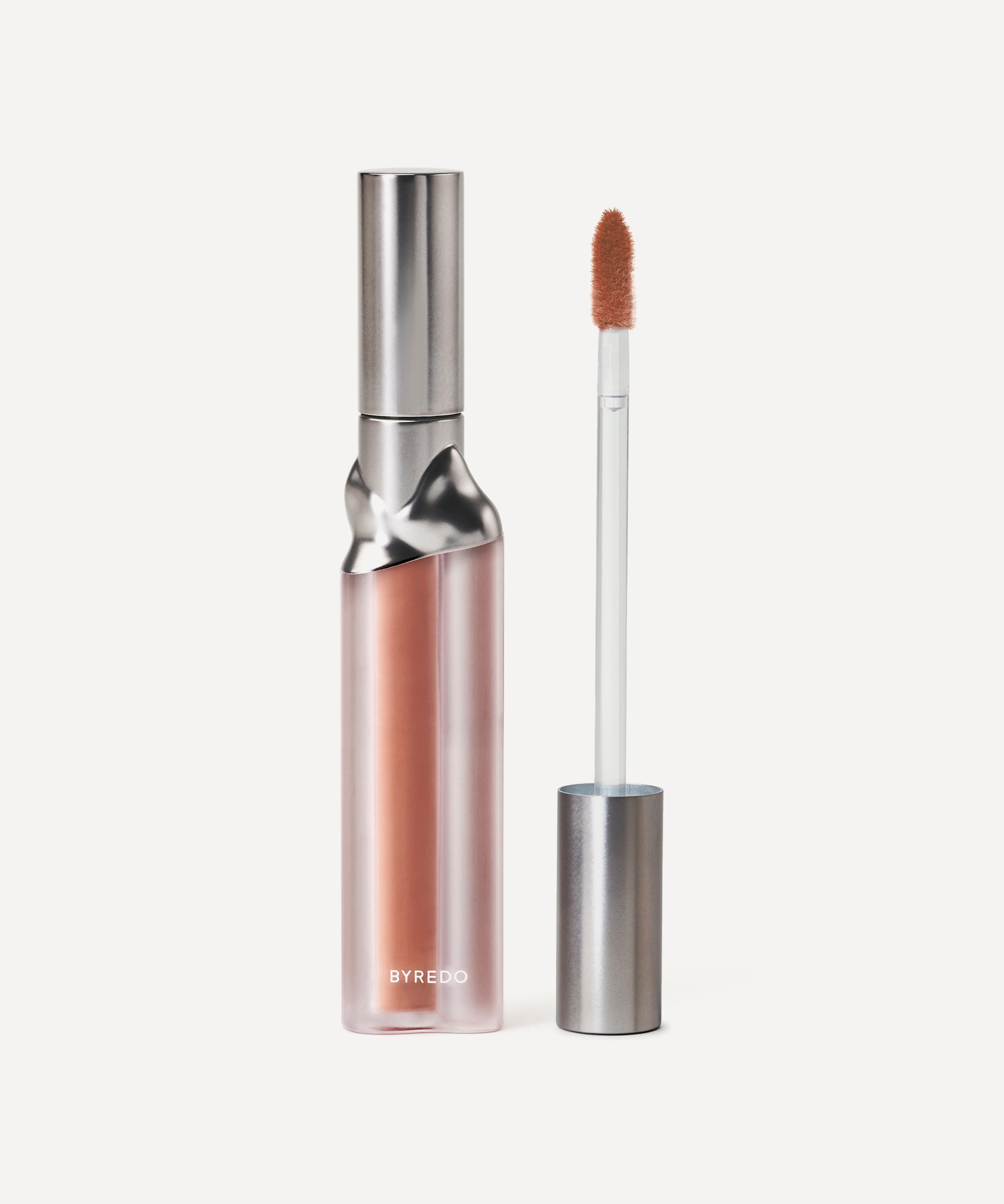 BYREDO BYREDO LIQUID LIPSTICK MATTE 4ML 112 MUTED CRY 