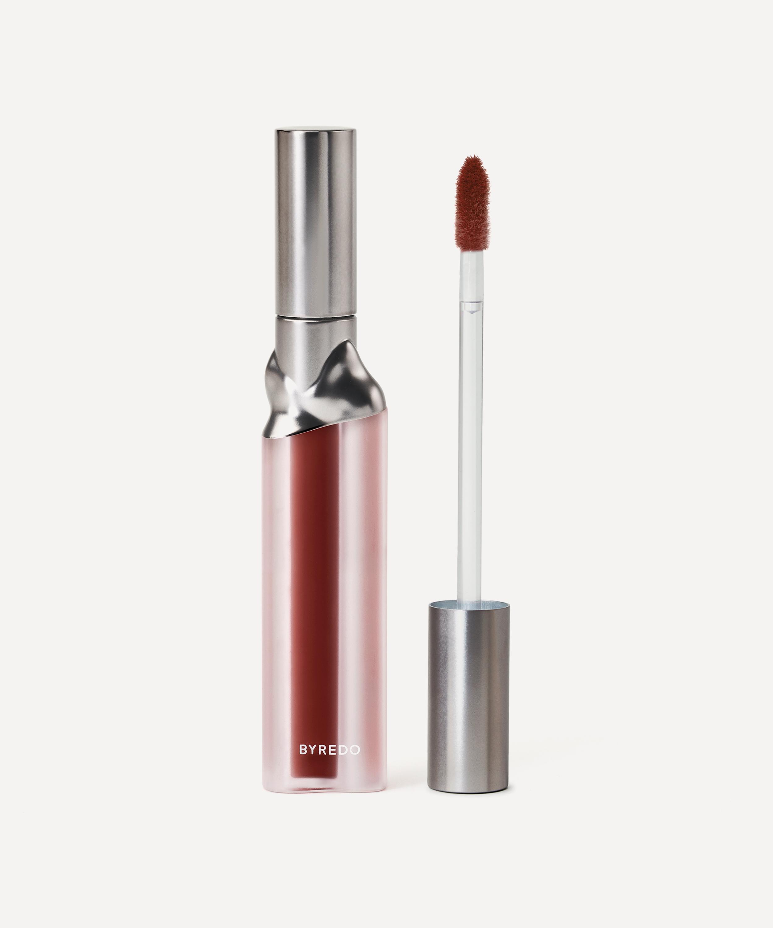BYREDO BYREDO LIQUID LIPSTICK MATTE 4ML 185 CALMER 