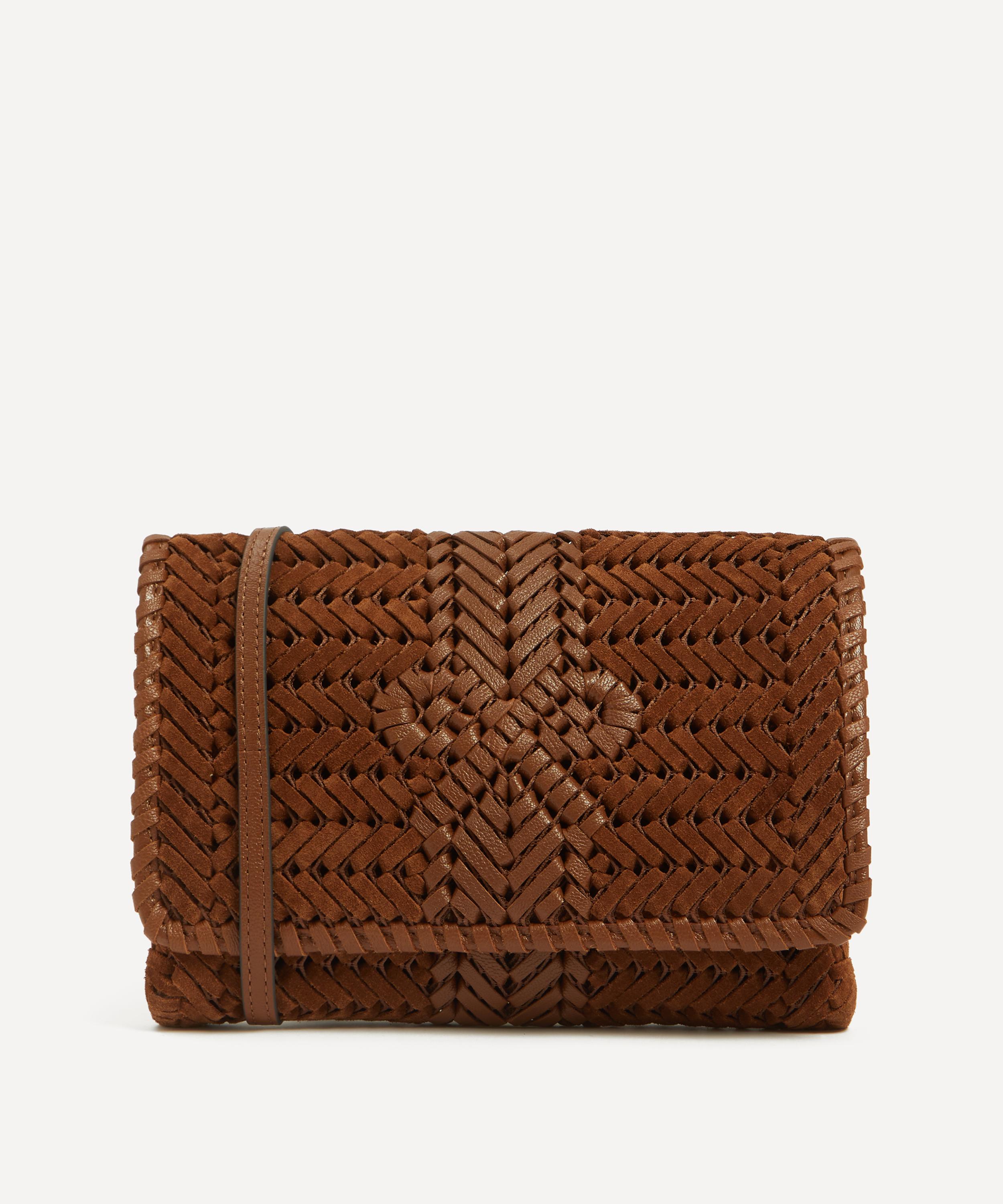 ANYA HINDMARCH ANYA HINDMARCH WOMEN'S NEESON CROSSBODY BAG 