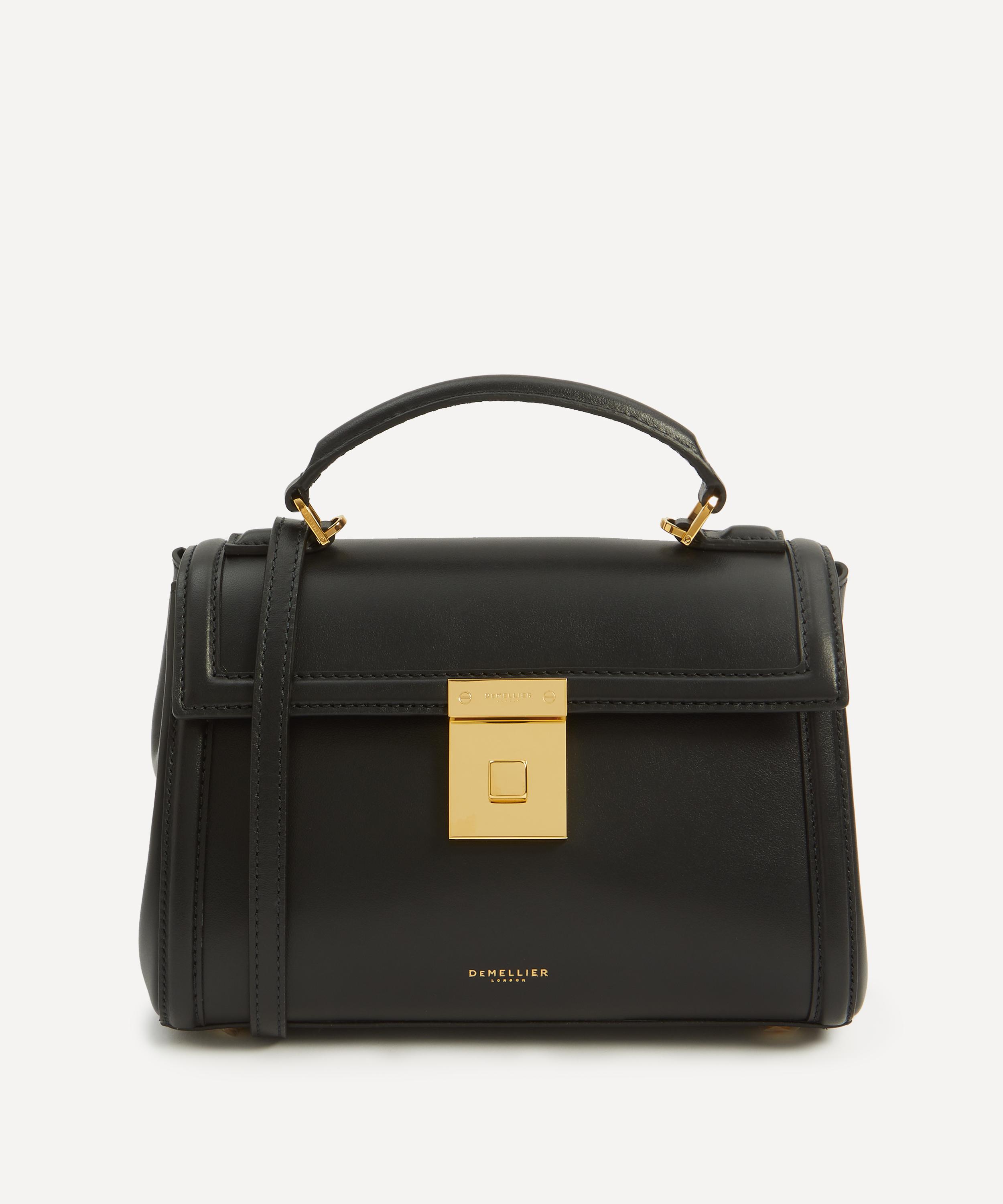 Demellier Women's Paris Top Handle Bag