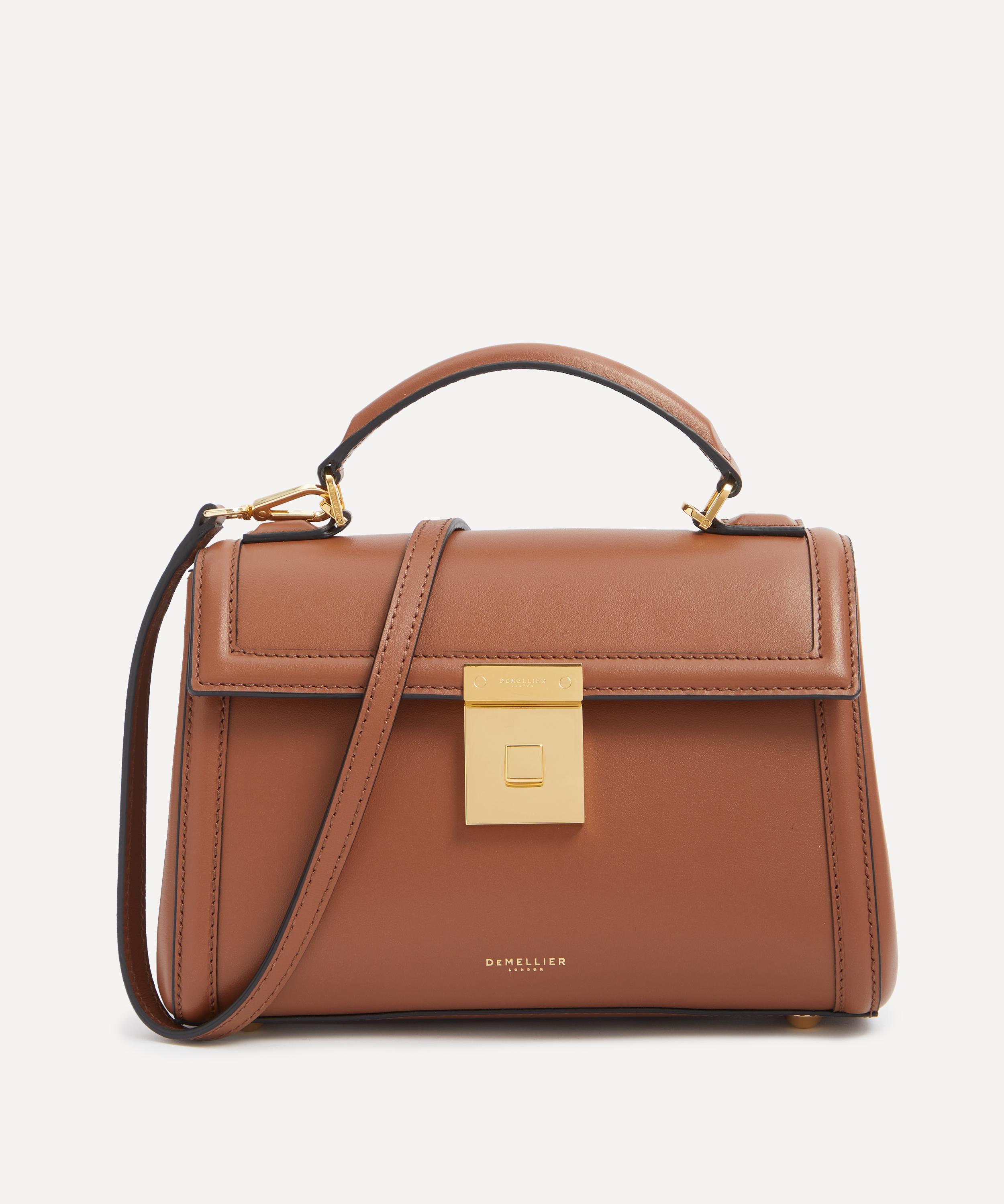 Demellier Women's Paris Top Handle Bag