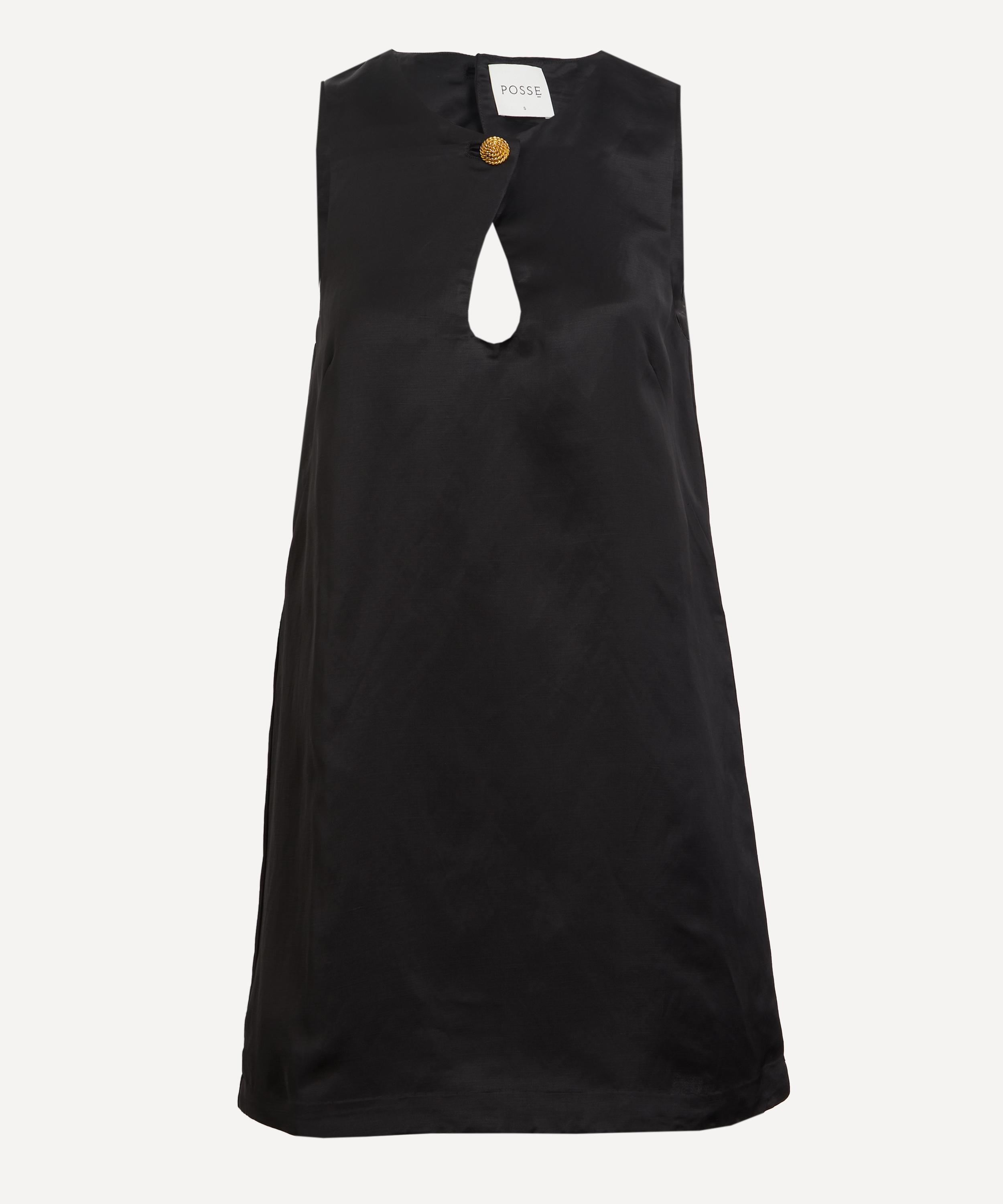 Shop Posse Women's Gigi Mini Dress