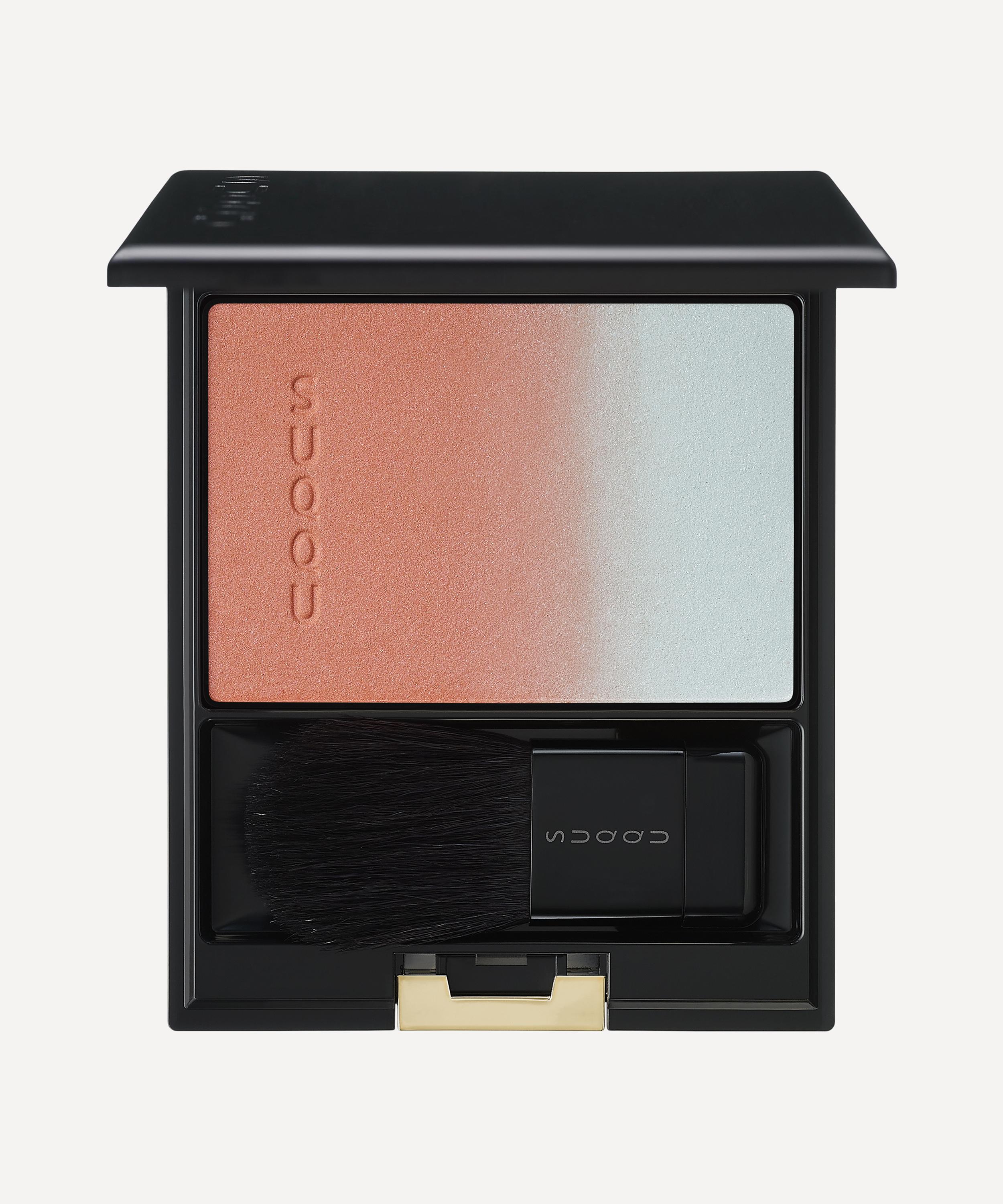 Shop Suqqu Pure Colour Blush 7.5g 146 Hanabiraukabe