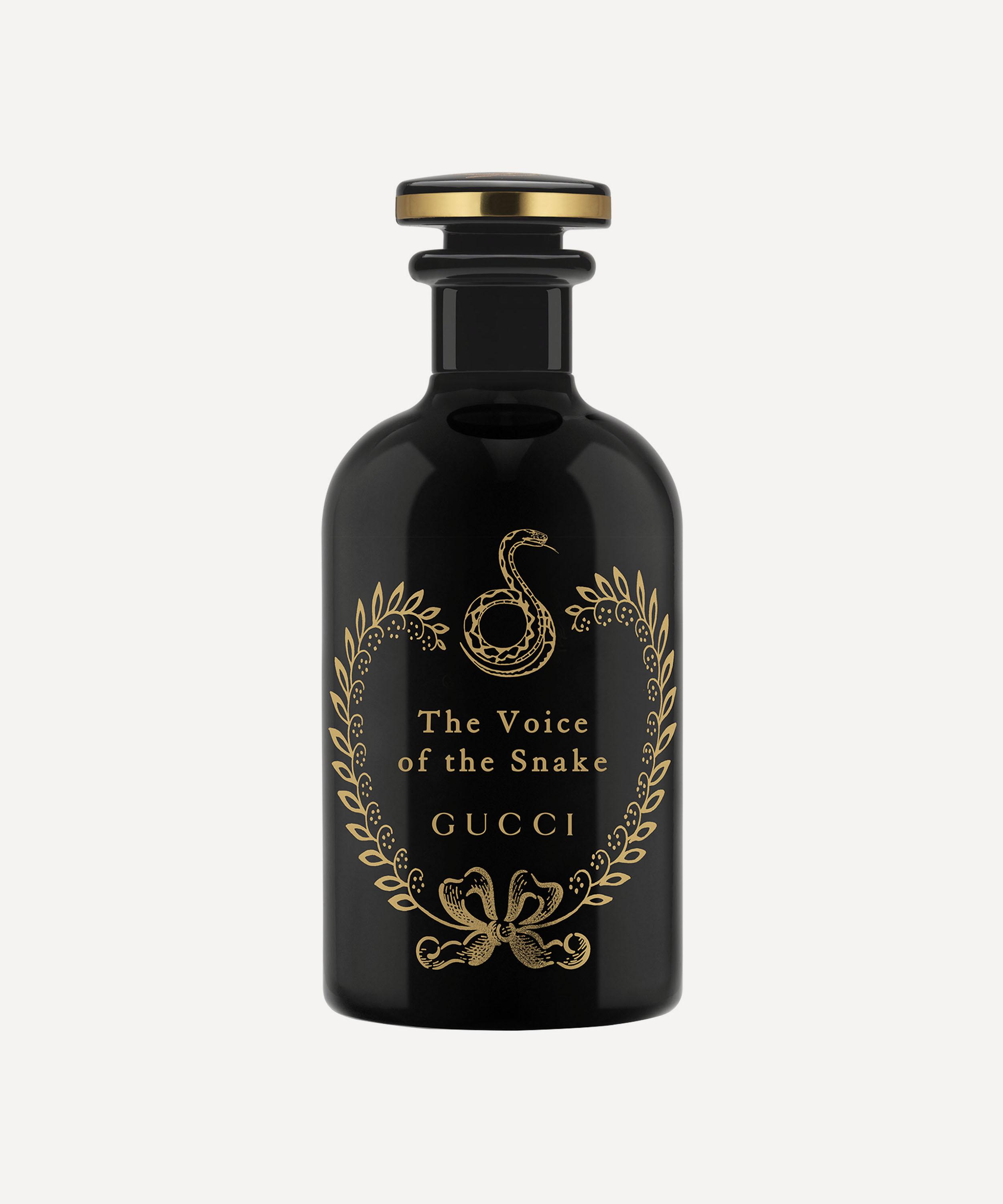 Gucci Women's The Voice Of The Snake Eau De Parfum 100ml