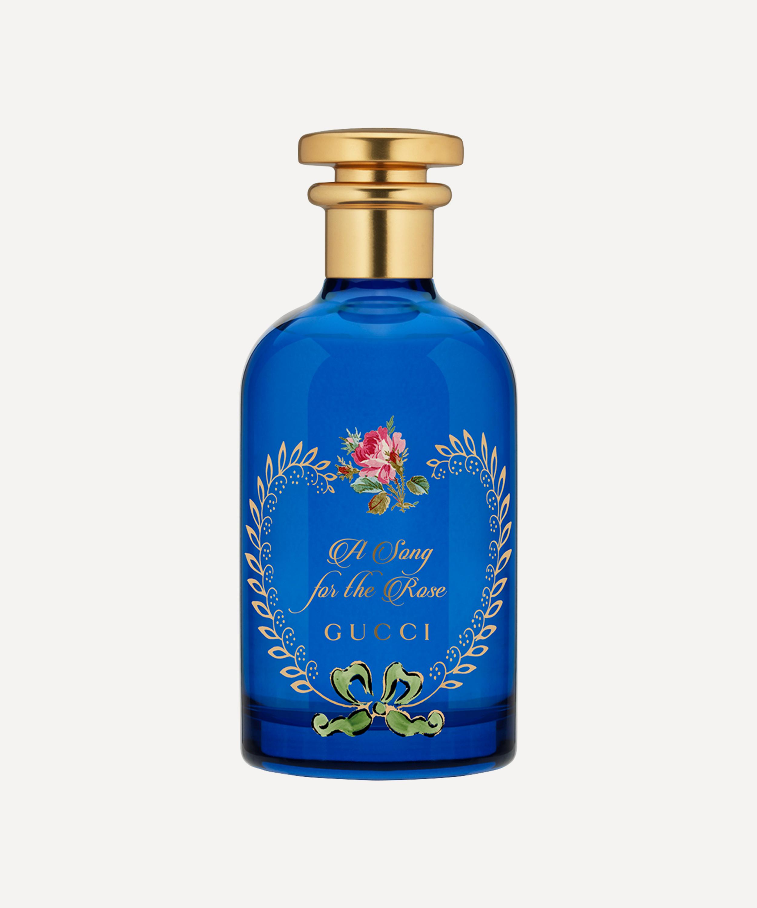 Gucci Women's A Song For The Rose Eau De Parfum 100ml