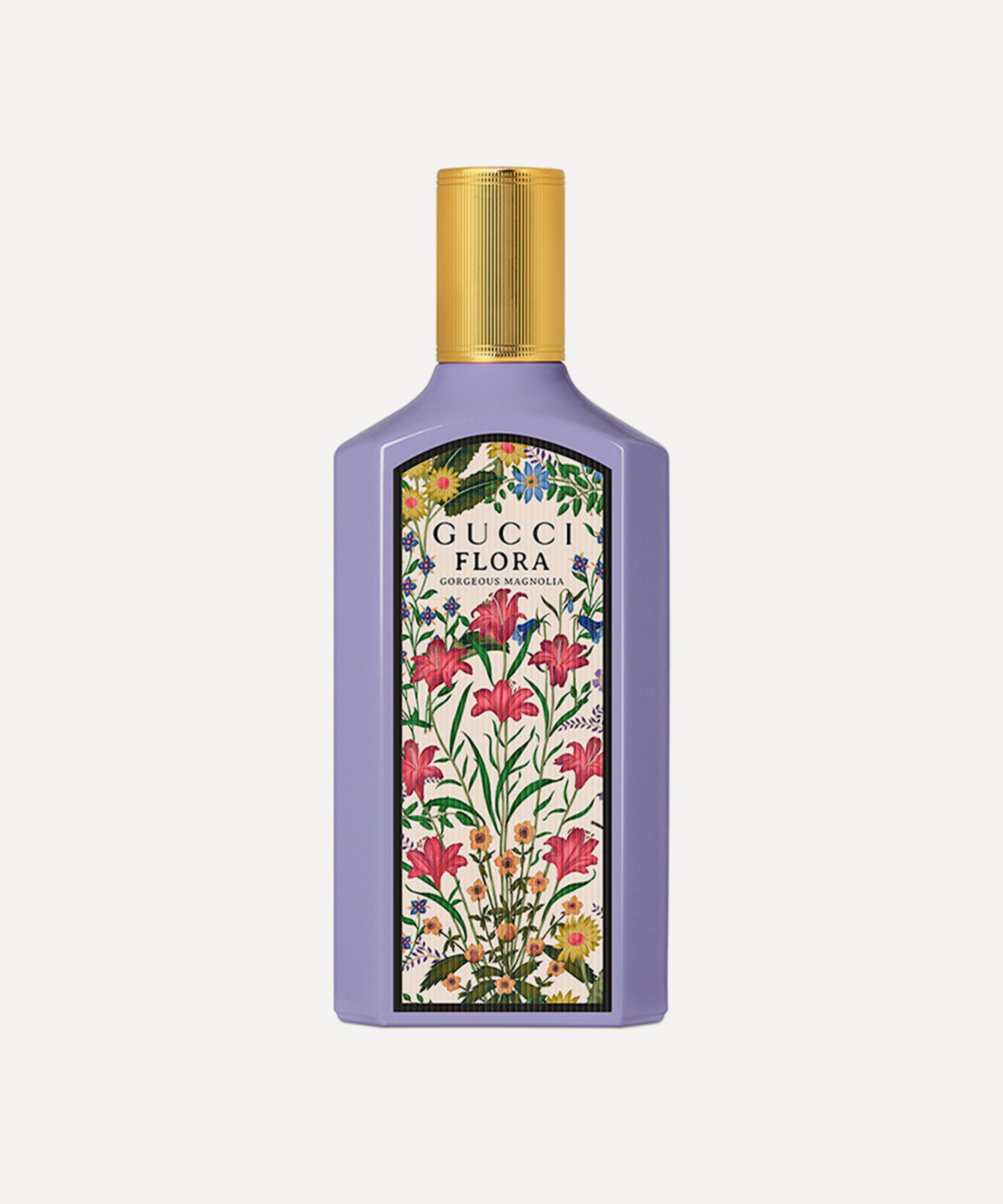 Gucci Flora Gorgeous Magnolia Eau De Parfum 100ml
