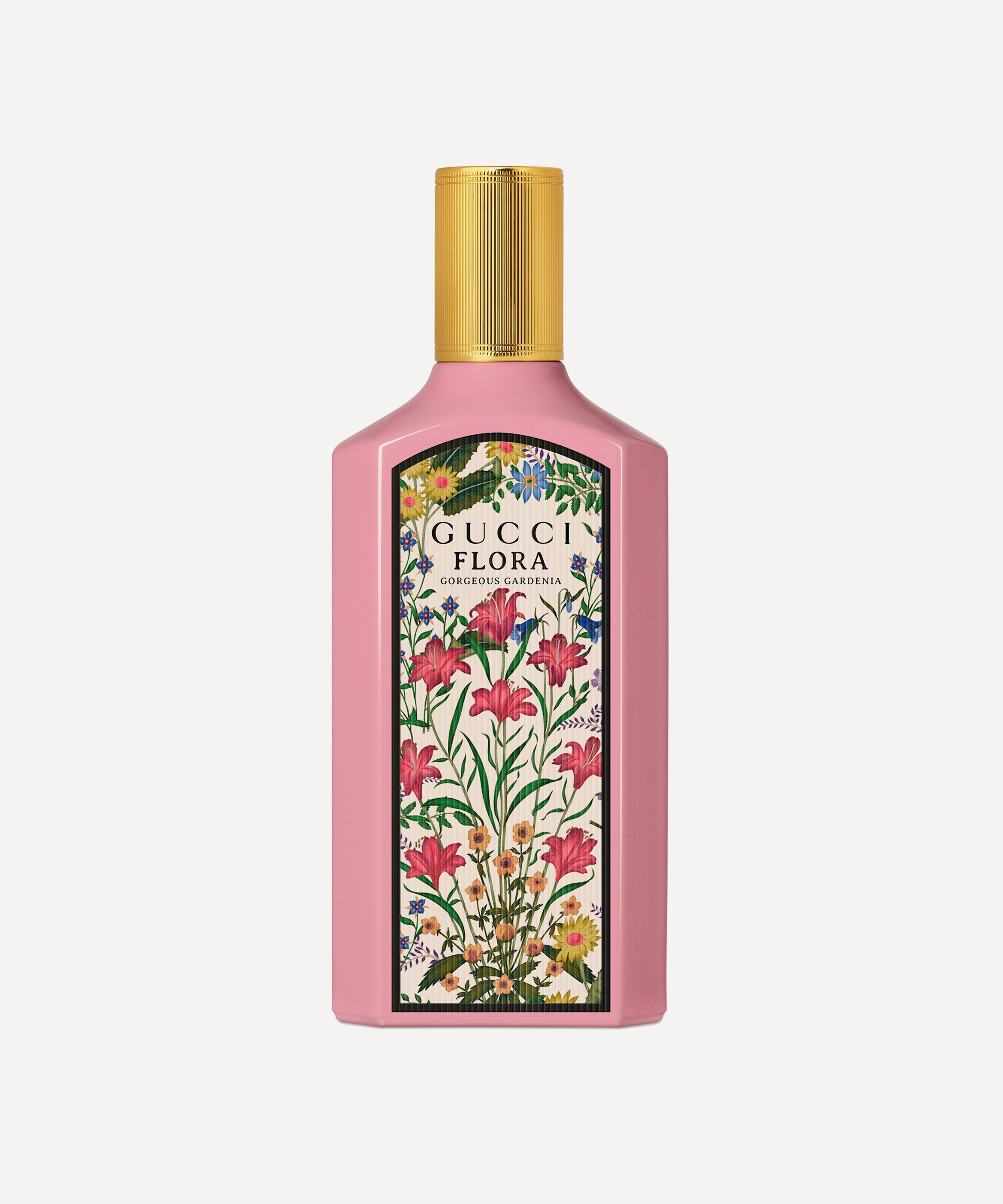 Gucci Flora Gorgeous Gardinia Eau De Parfum 100ml
