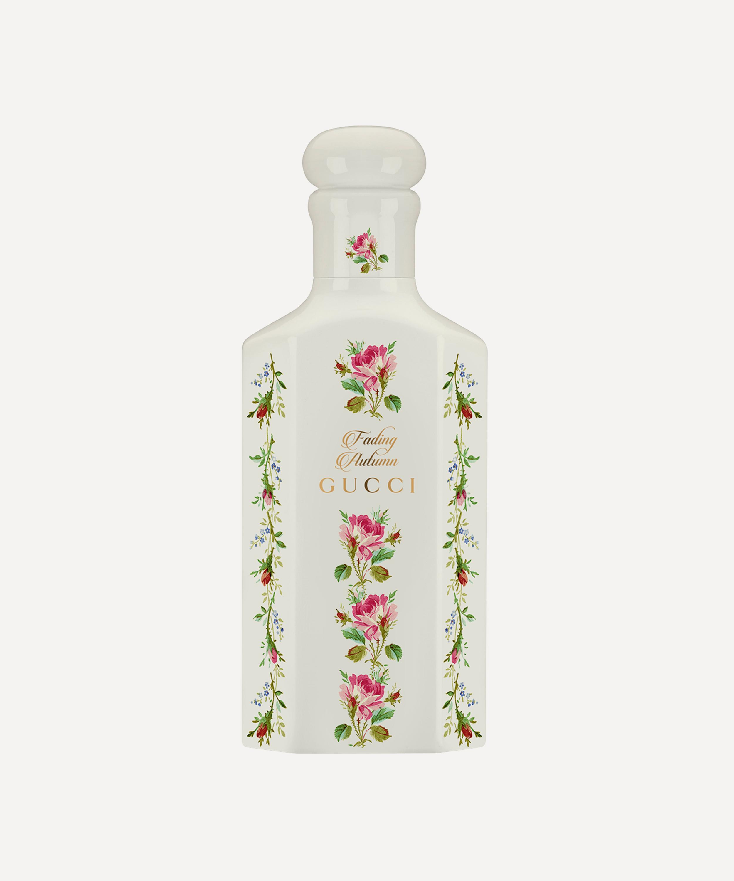 Gucci Women's Fading Autumn Eau De Toilette 100ml