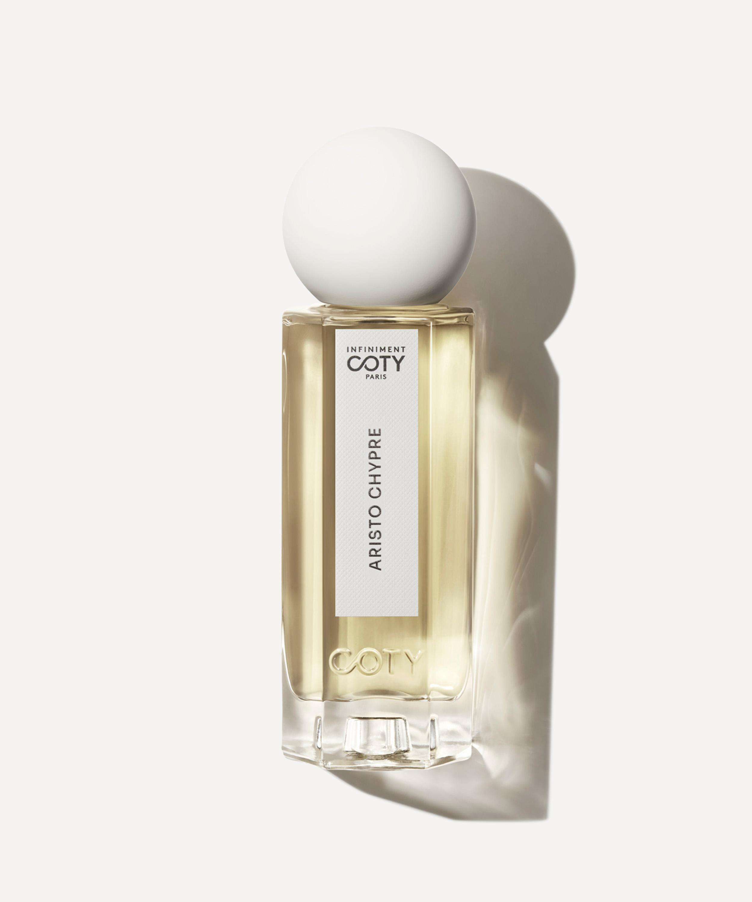 INFINIMENT COTY PARIS INFINIMENT COTY PARIS WOMEN'S ARISTO CHYPRE PARFUM 75ML - LUXURY PERFUME 