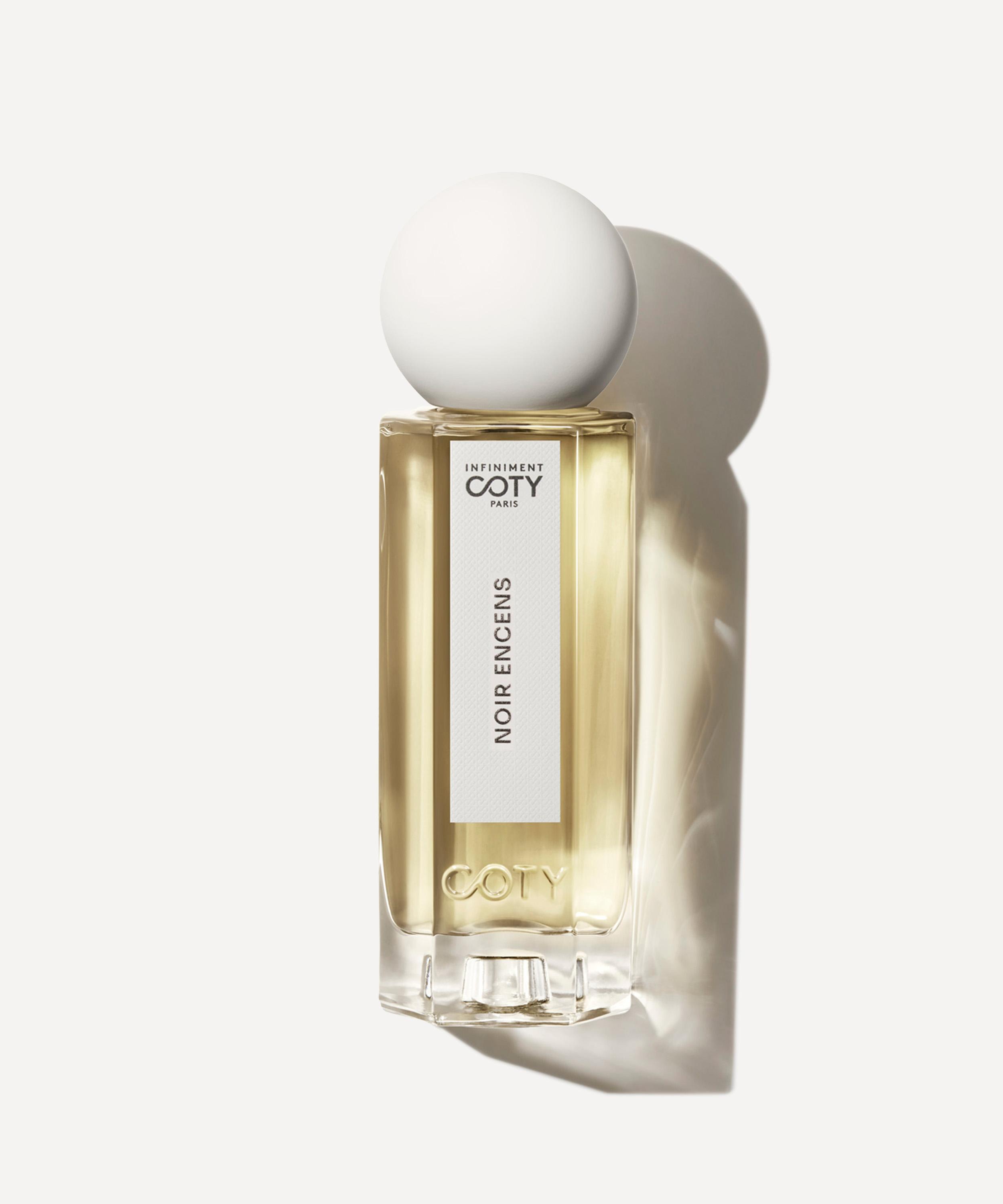 INFINIMENT COTY PARIS INFINIMENT COTY PARIS WOMEN'S NOIR ENCENS PARFUM 75ML - LUXURY PERFUME 