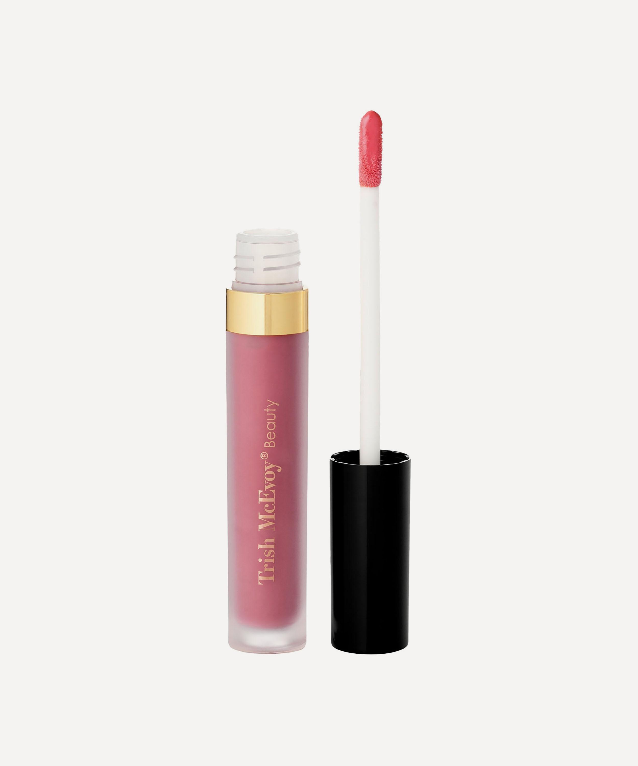 Trish Mcevoy Easy Lip Gloss 3ml Perfect Pink
